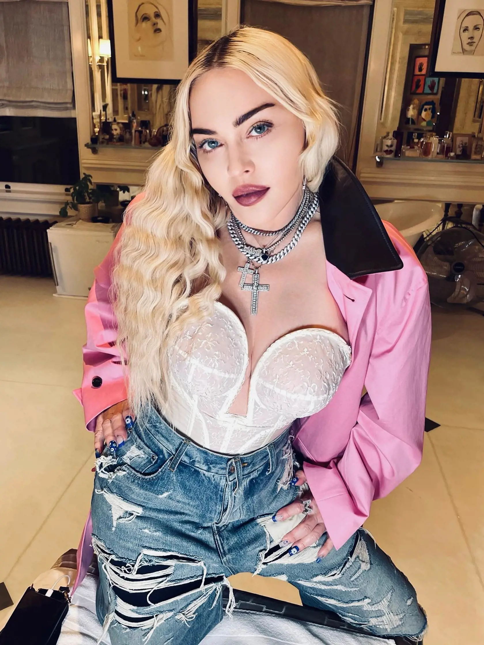 Madonna