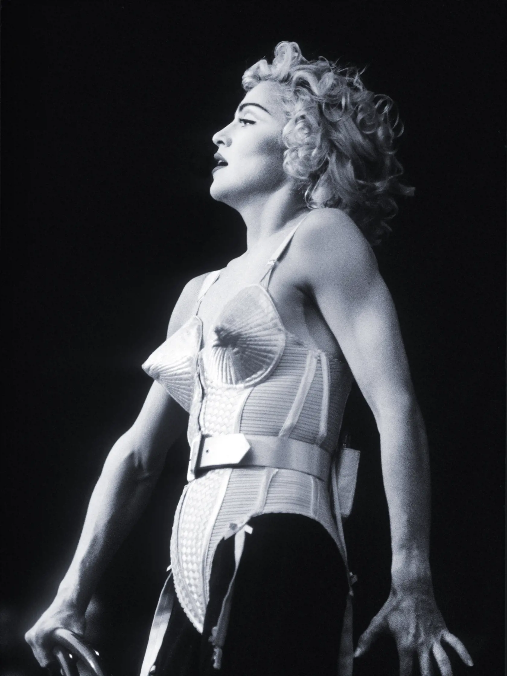 Madonna