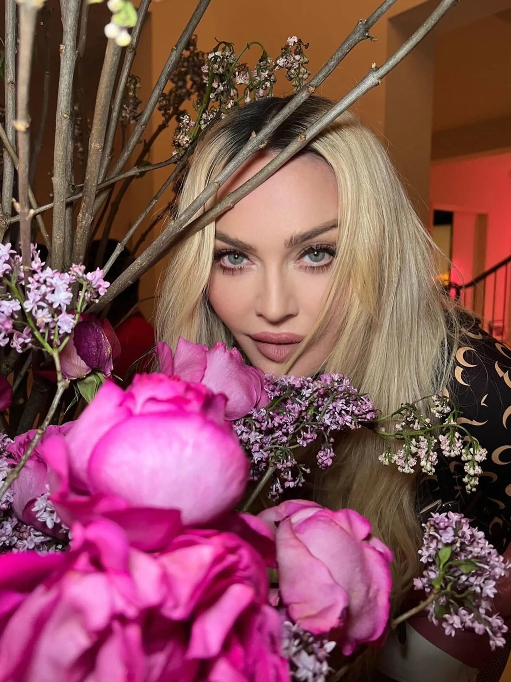 Madonna