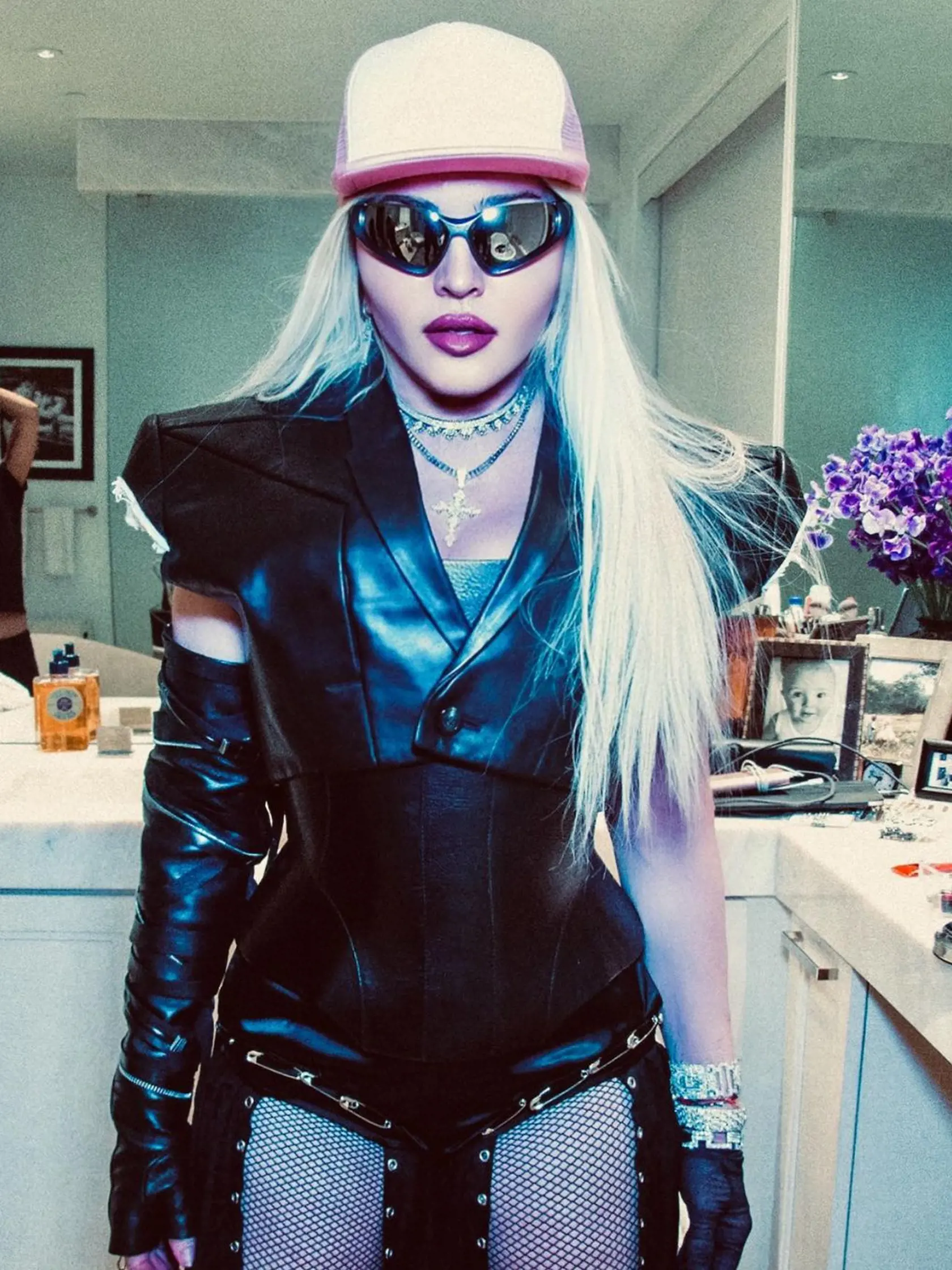 Madonna