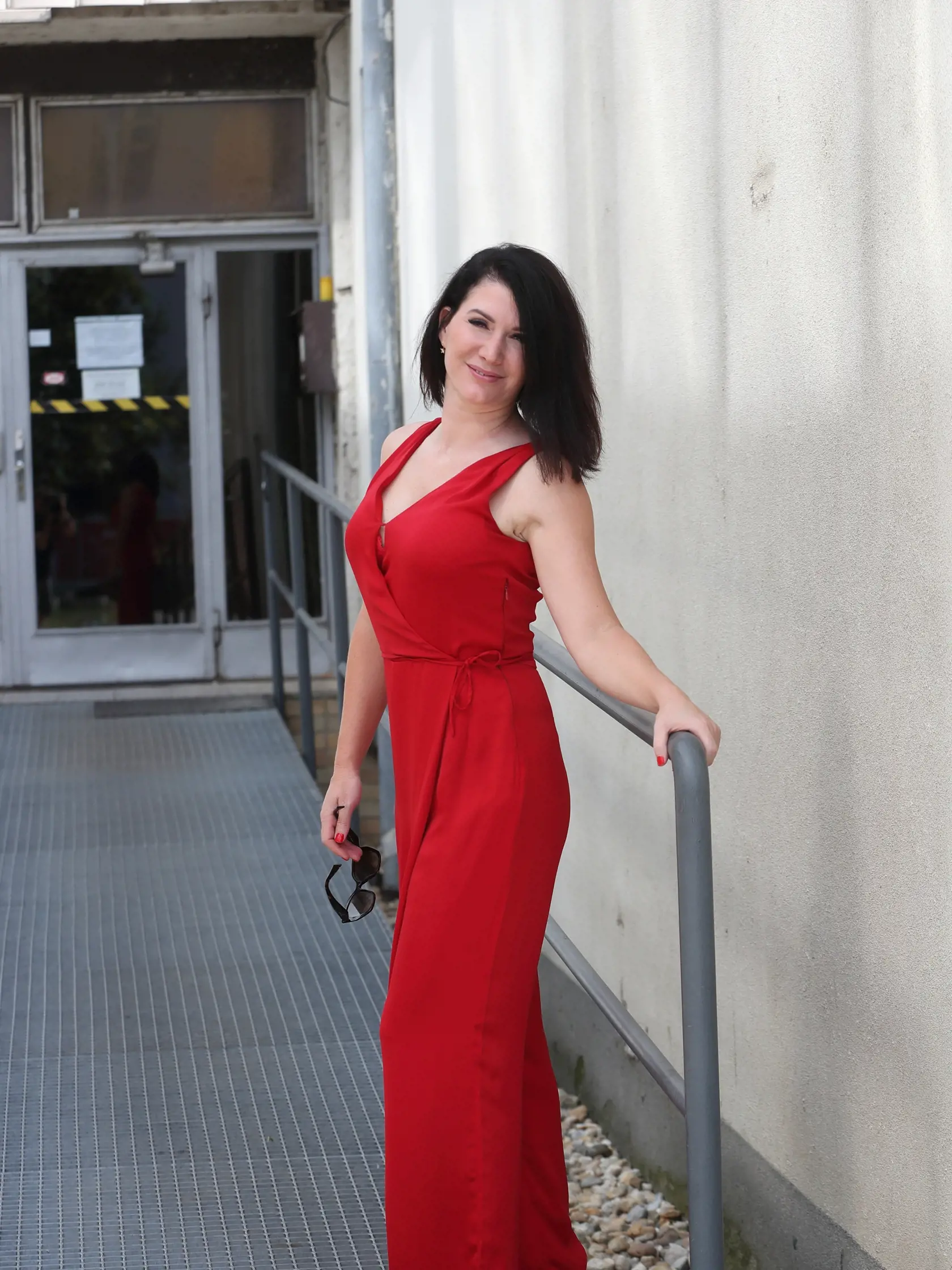 Jana Bittó Cigániková (SaS)