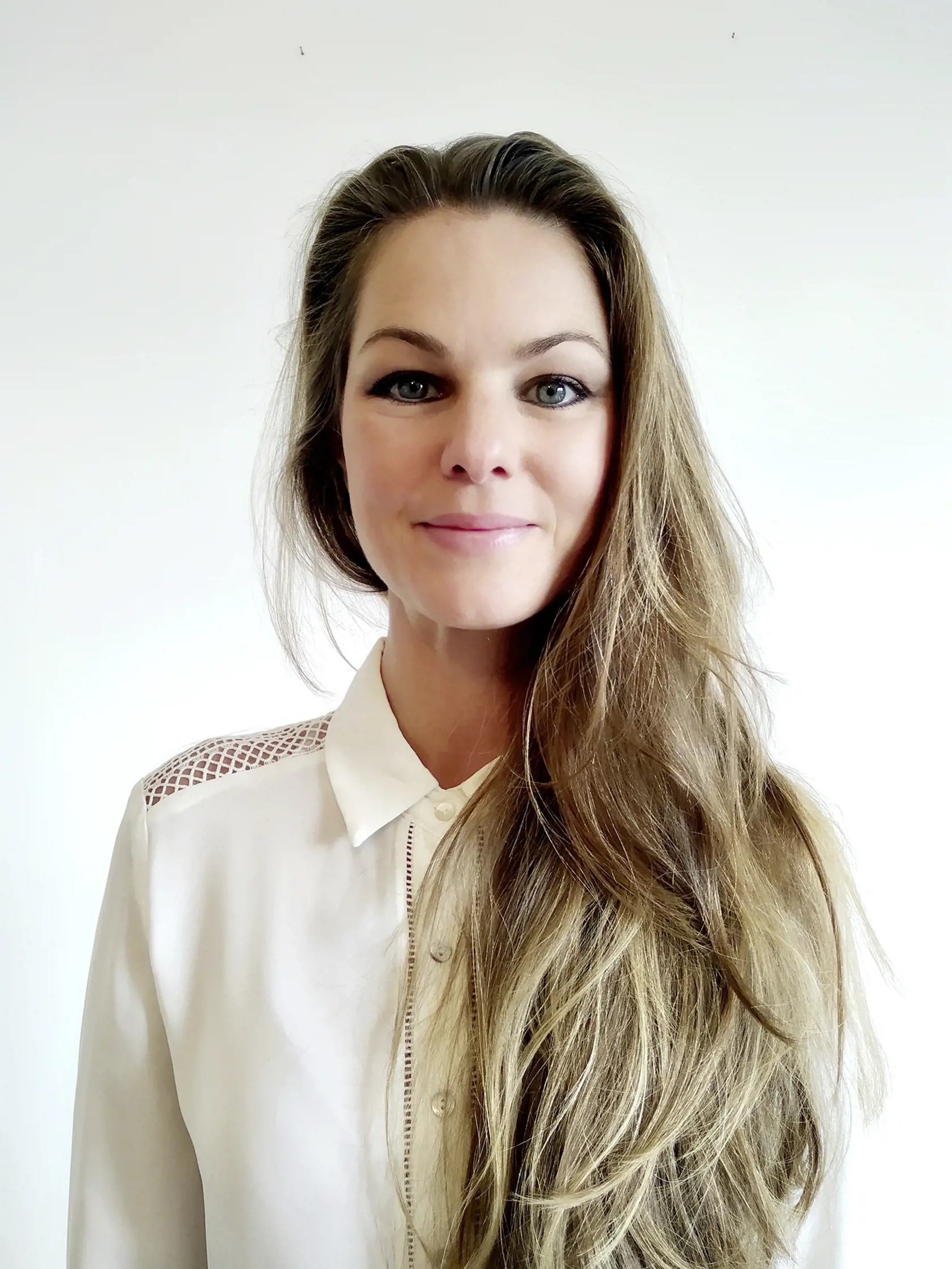 Sonia Witten