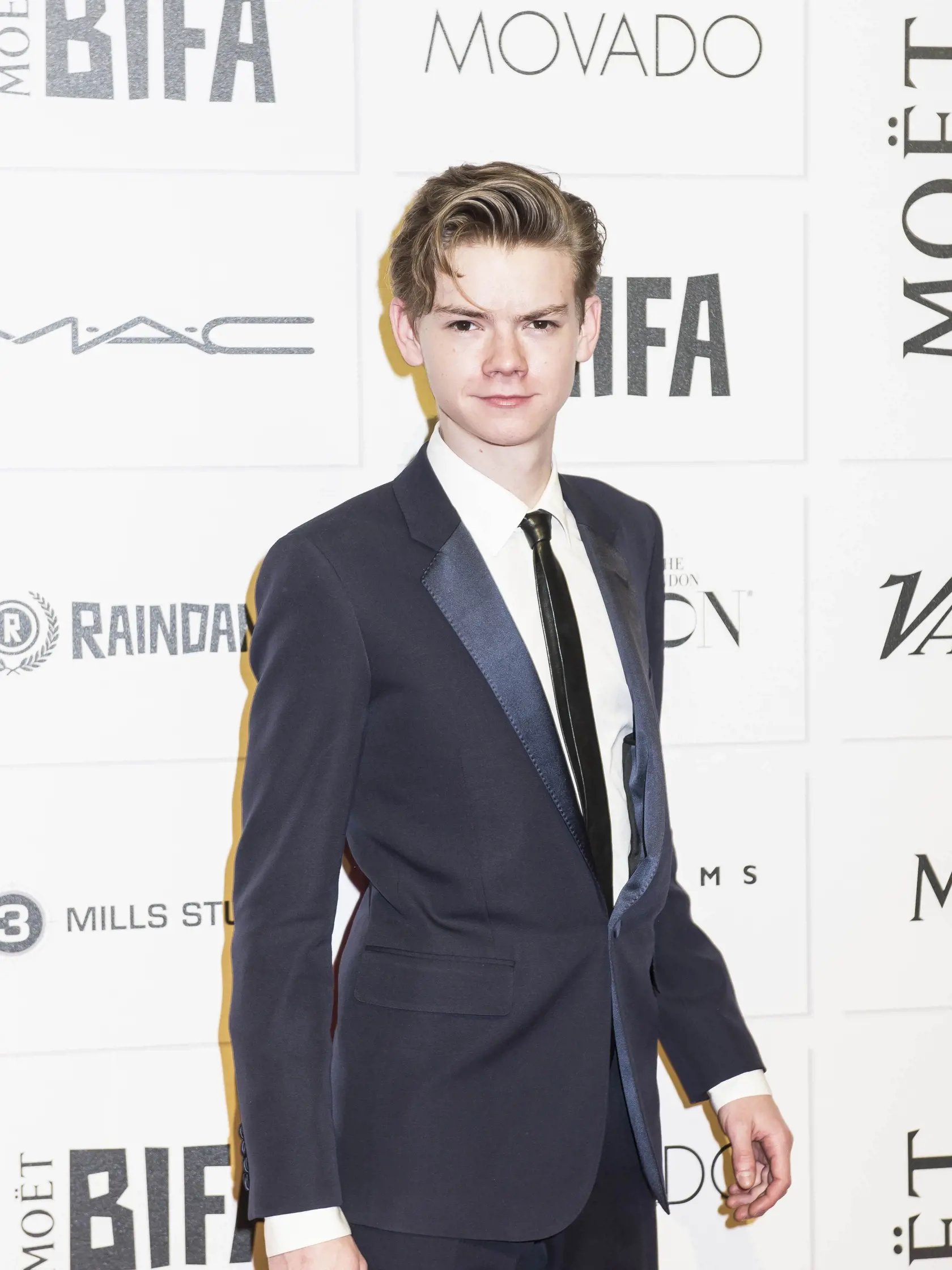 Thomas Brodie-Sangster