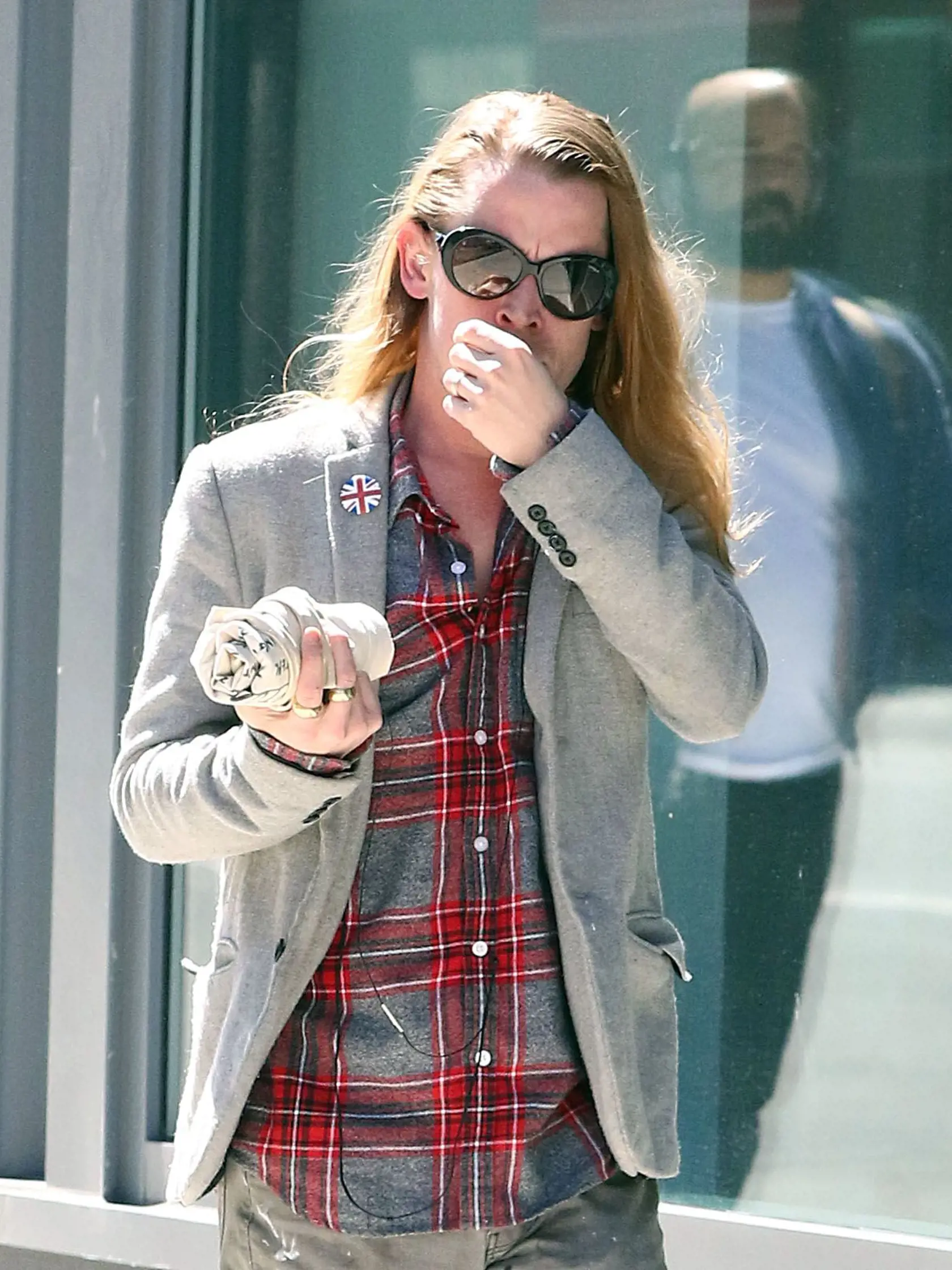 Macaulay Culkin