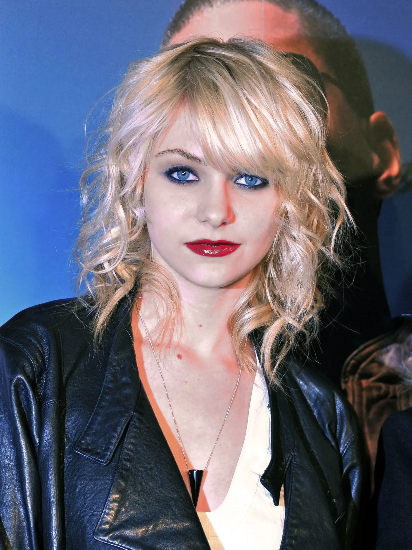 Taylor Momsen 