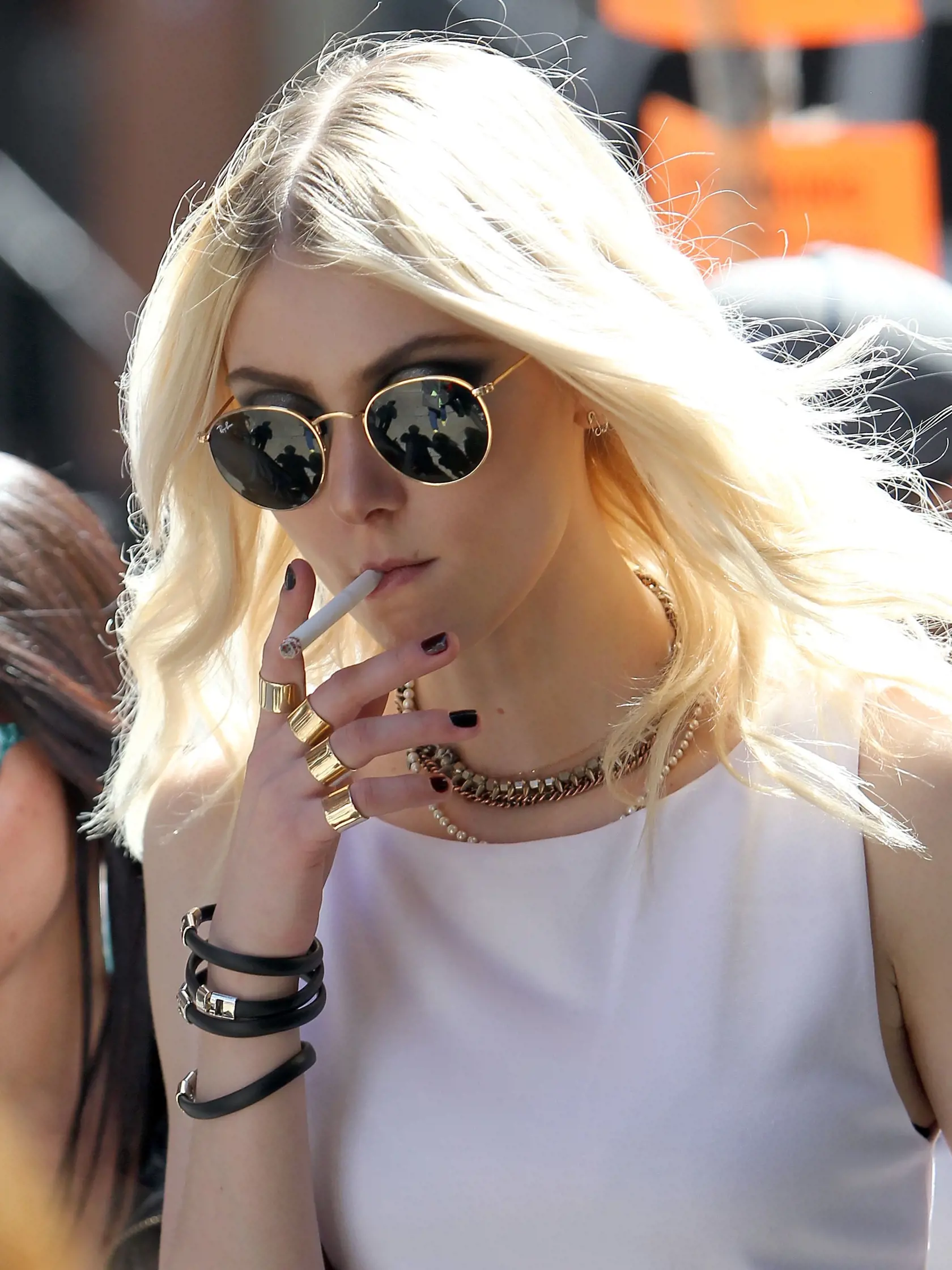 Taylor Momsen