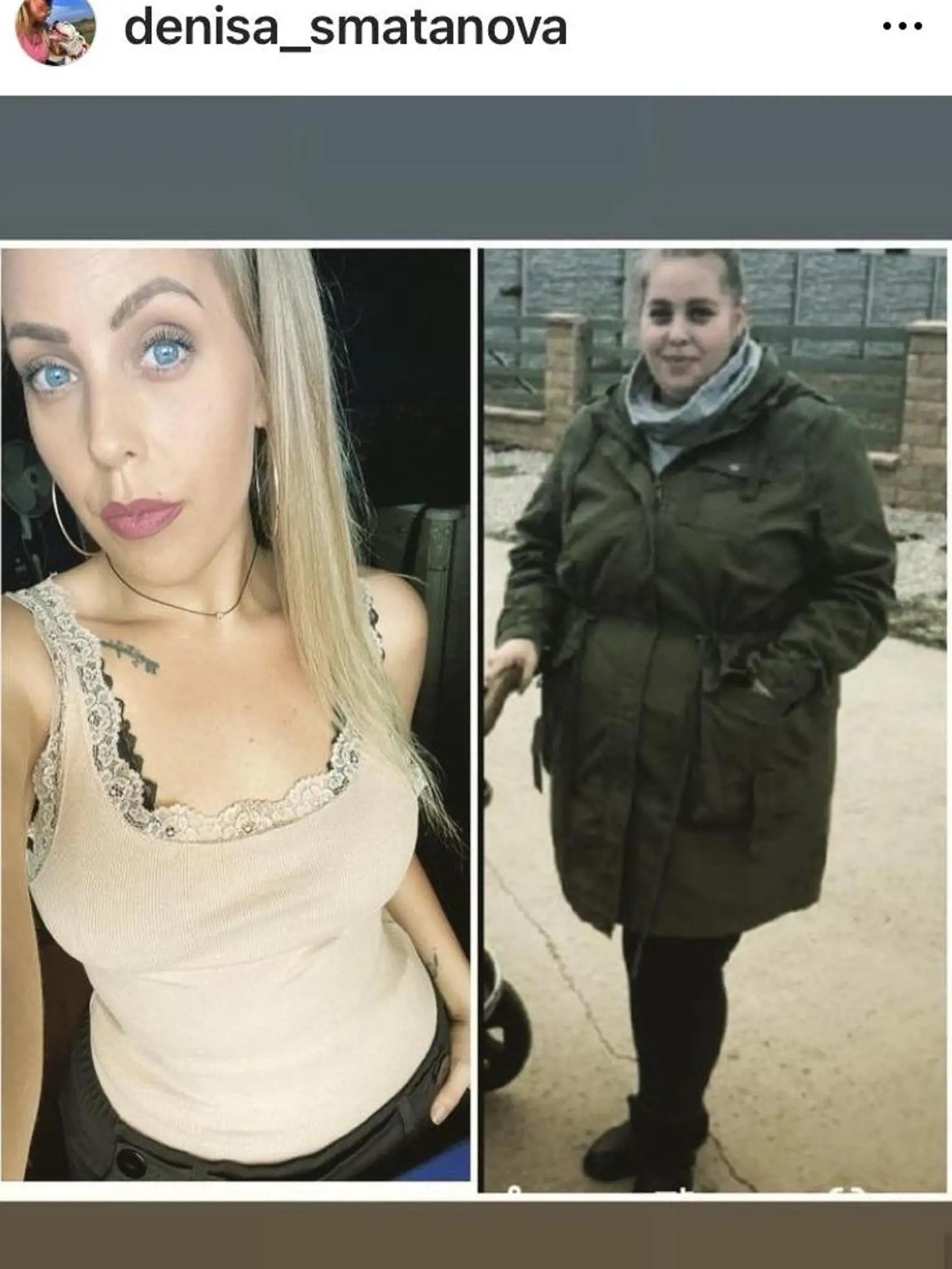 Takto dnes vyzerá Denisa Smatanová z Extrémnych premien. V šou vážila 131 kíl.