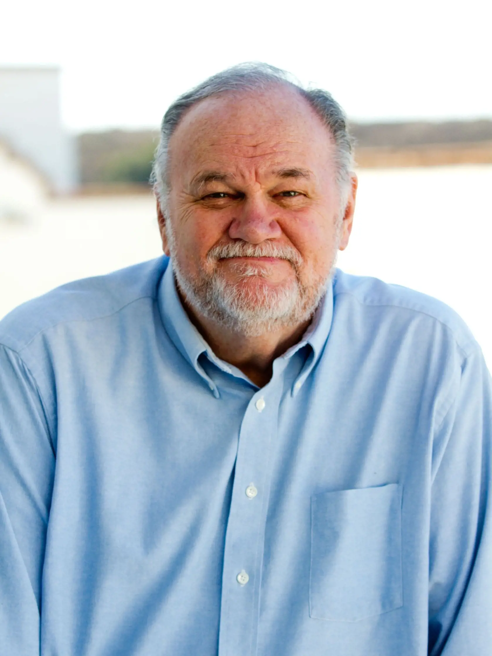 Thomas Markle