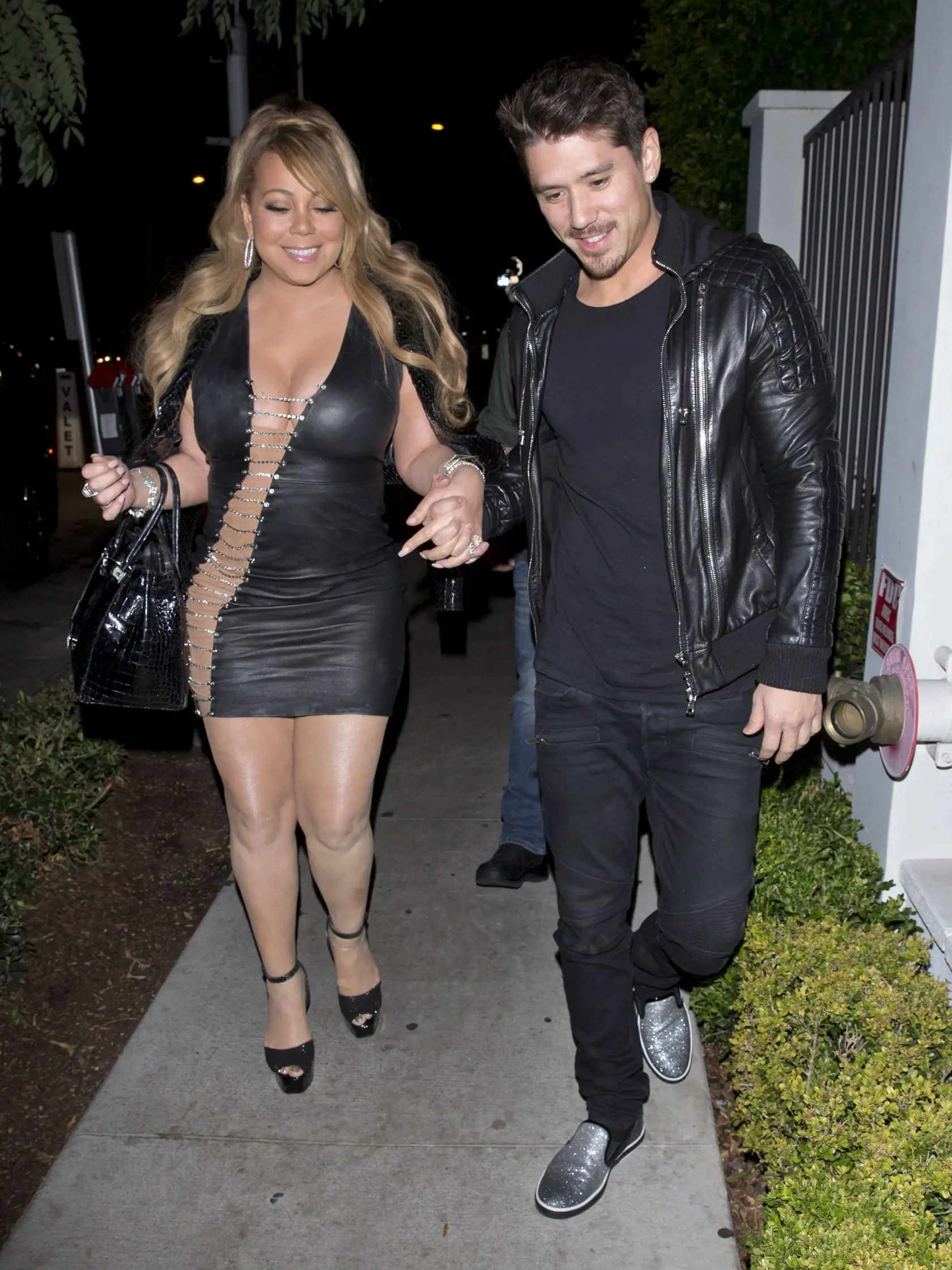 Mariah Carey
