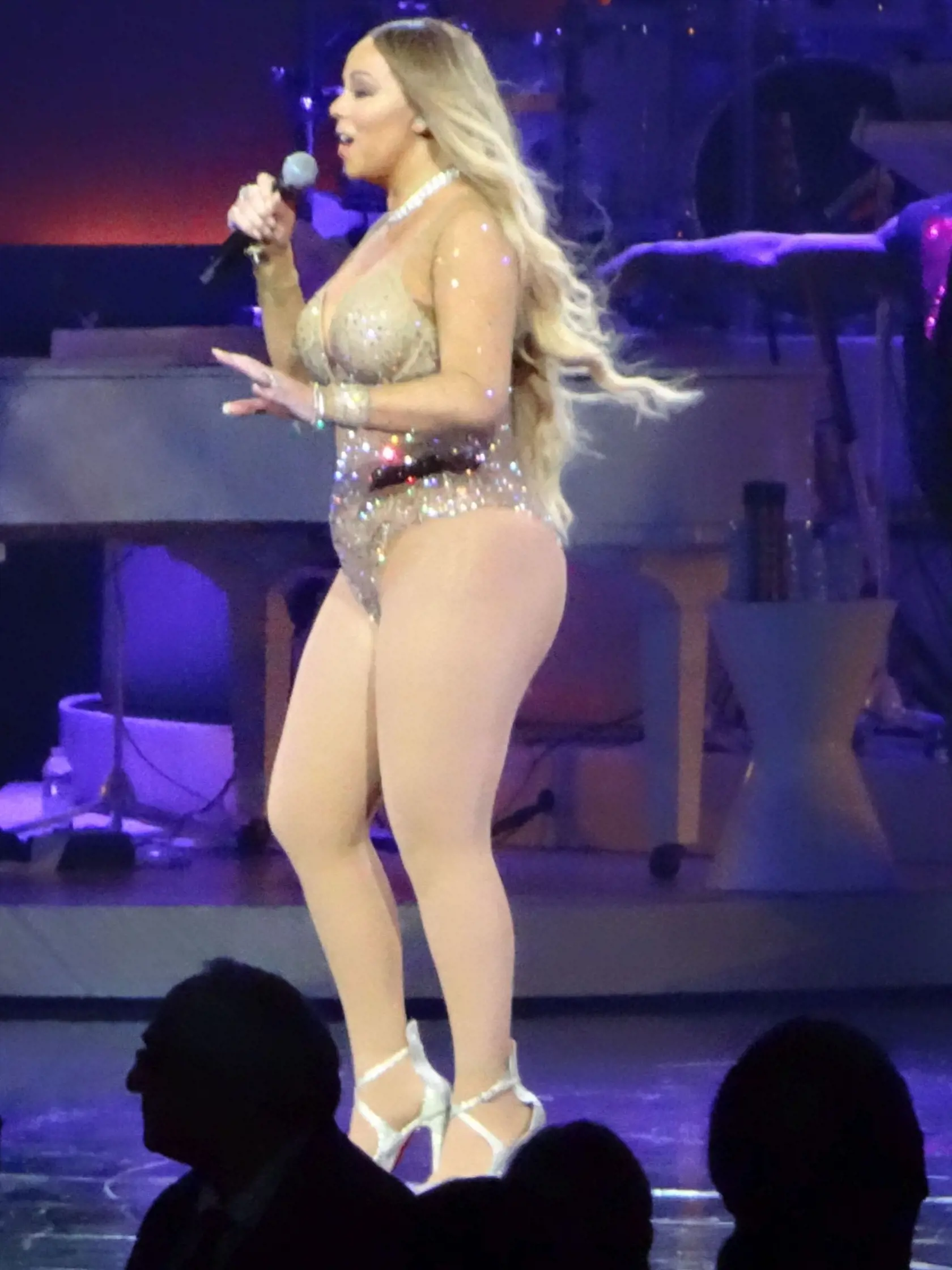 Mariah Carey