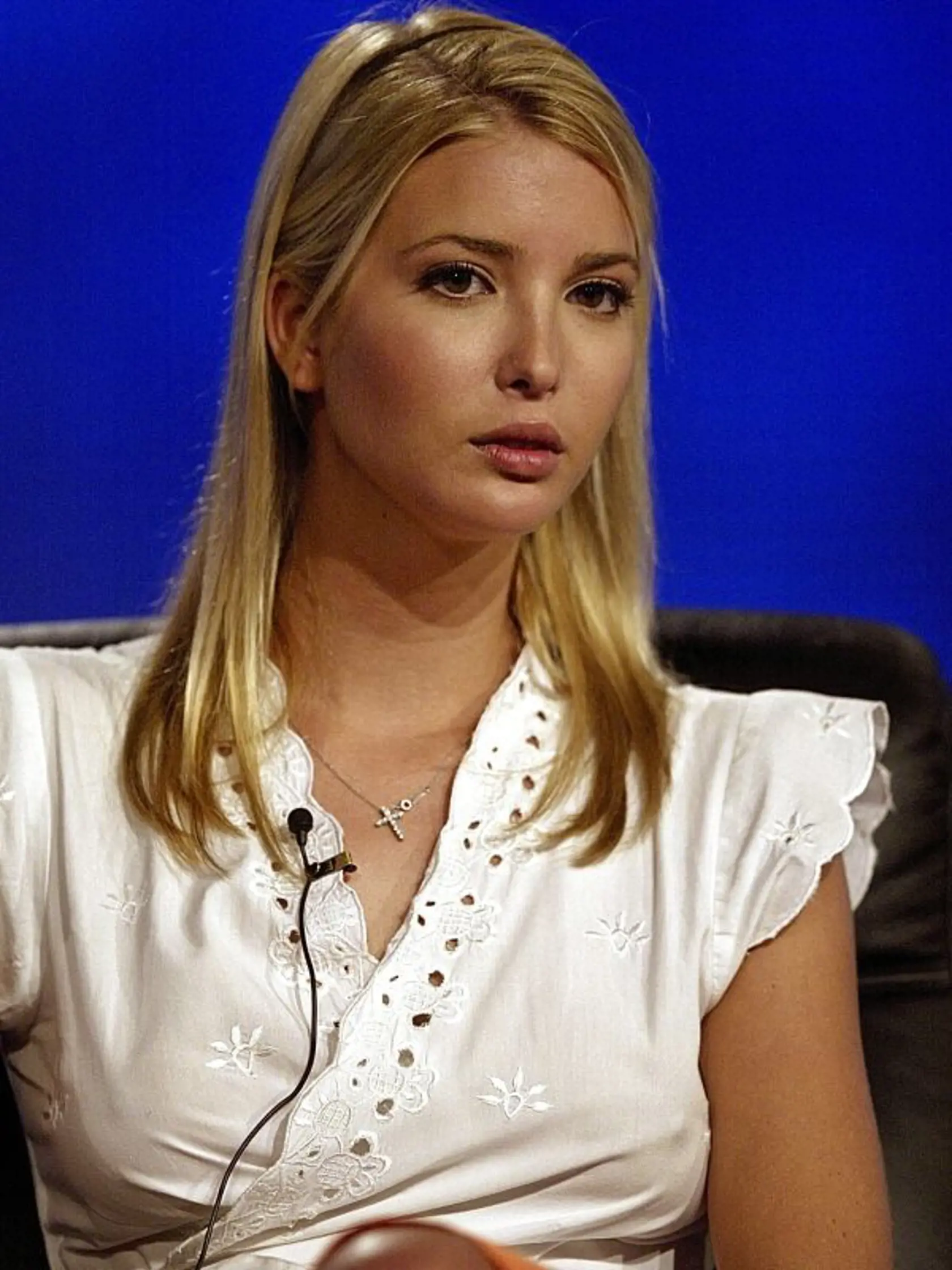 Ivanka Trump
