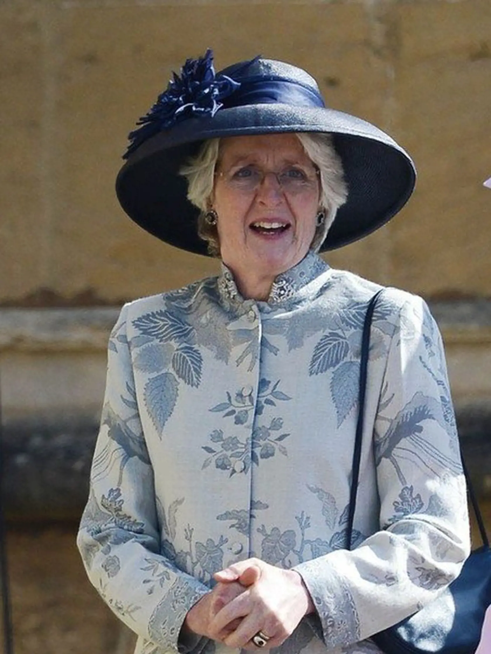 Jane Fellowes