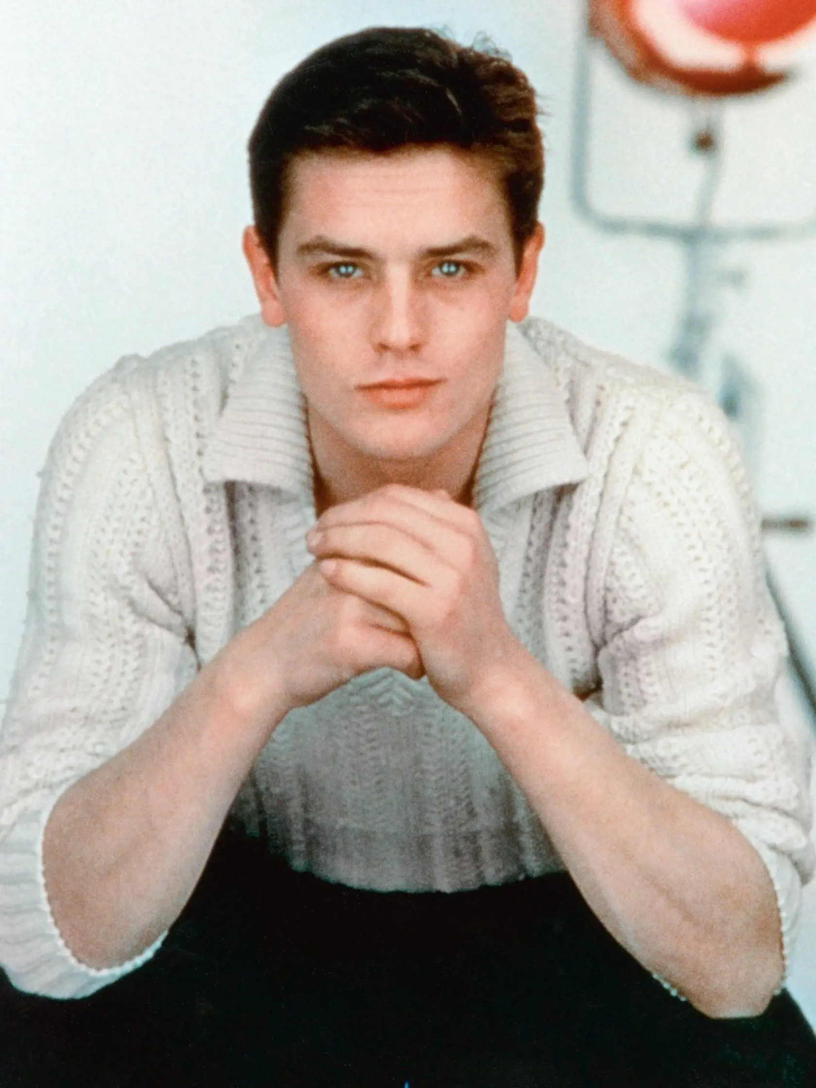 Alain Delon