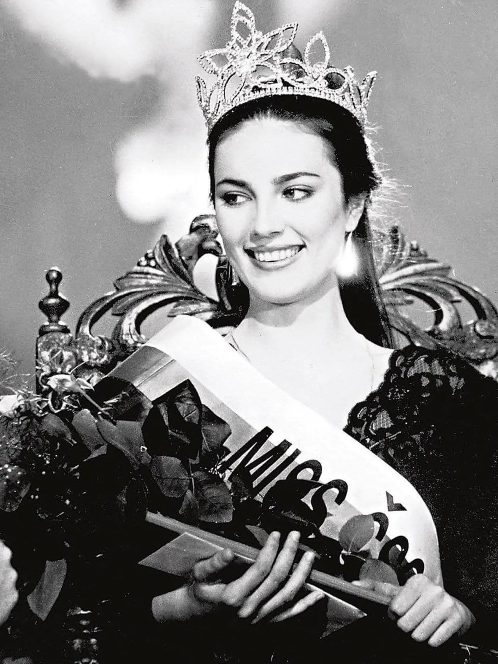 Už je to 33 rokov, odkedy sa Ivana Christová stala prvou Miss ČSFR.