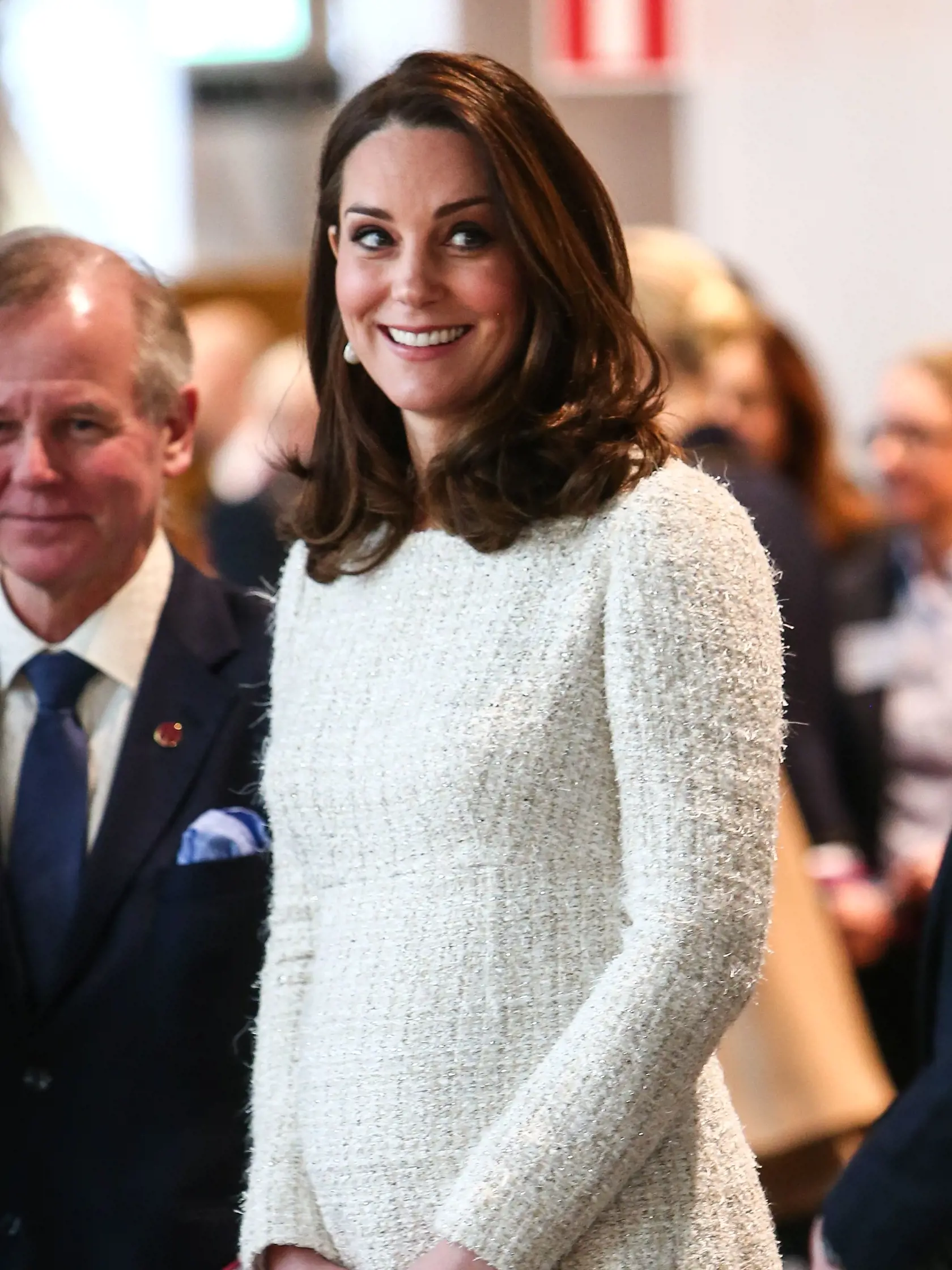 Vojvodkyňa Kate, princ William