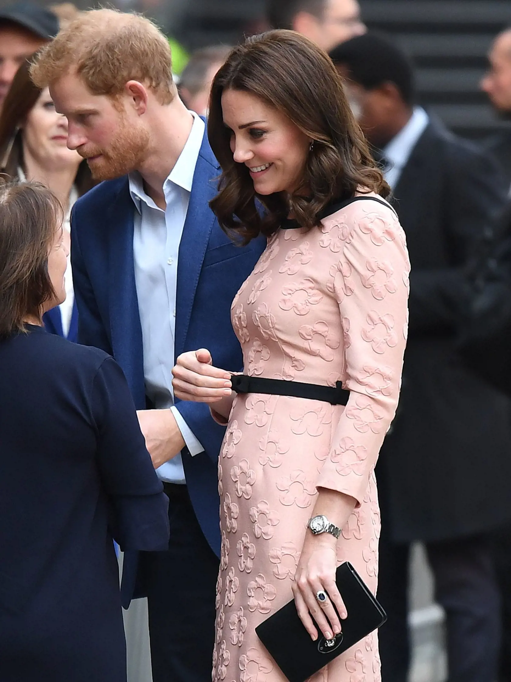 Vojvodkyňa Kate a princ William