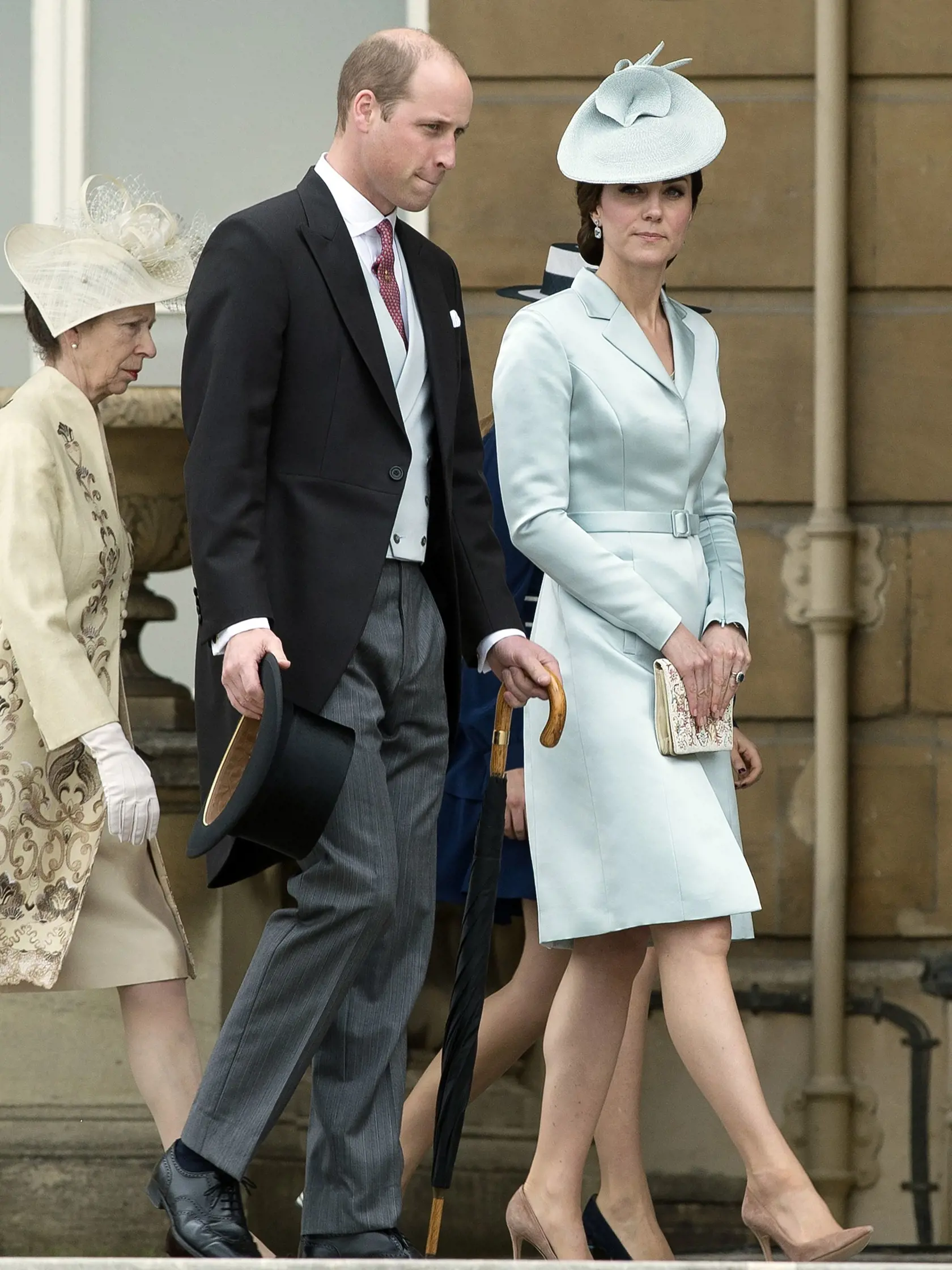 Vojvodkyňa Kate, princ William