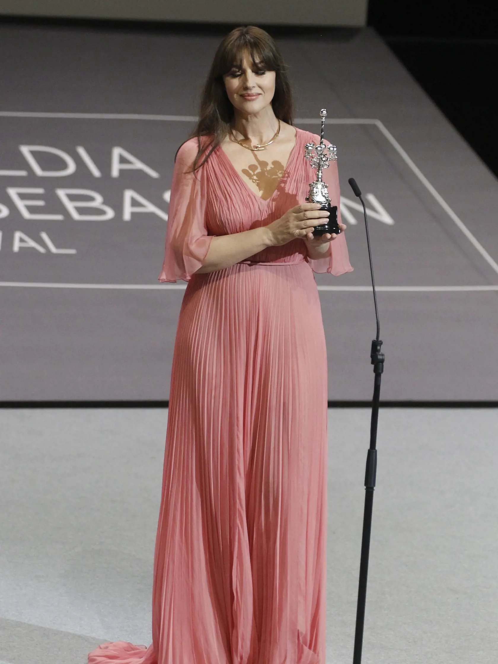 Monica Bellucci