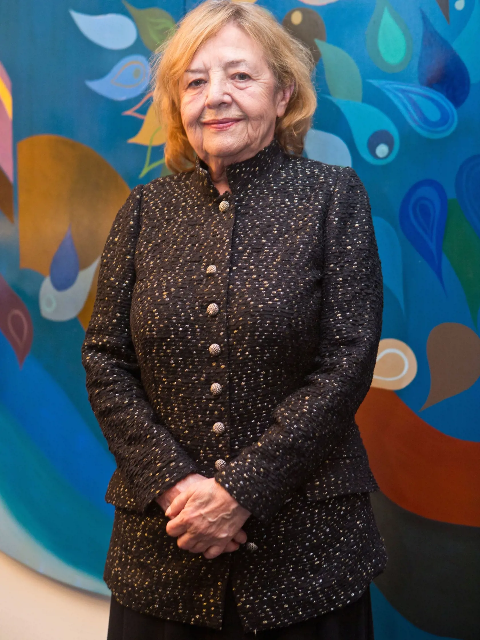 Eva Krizikova