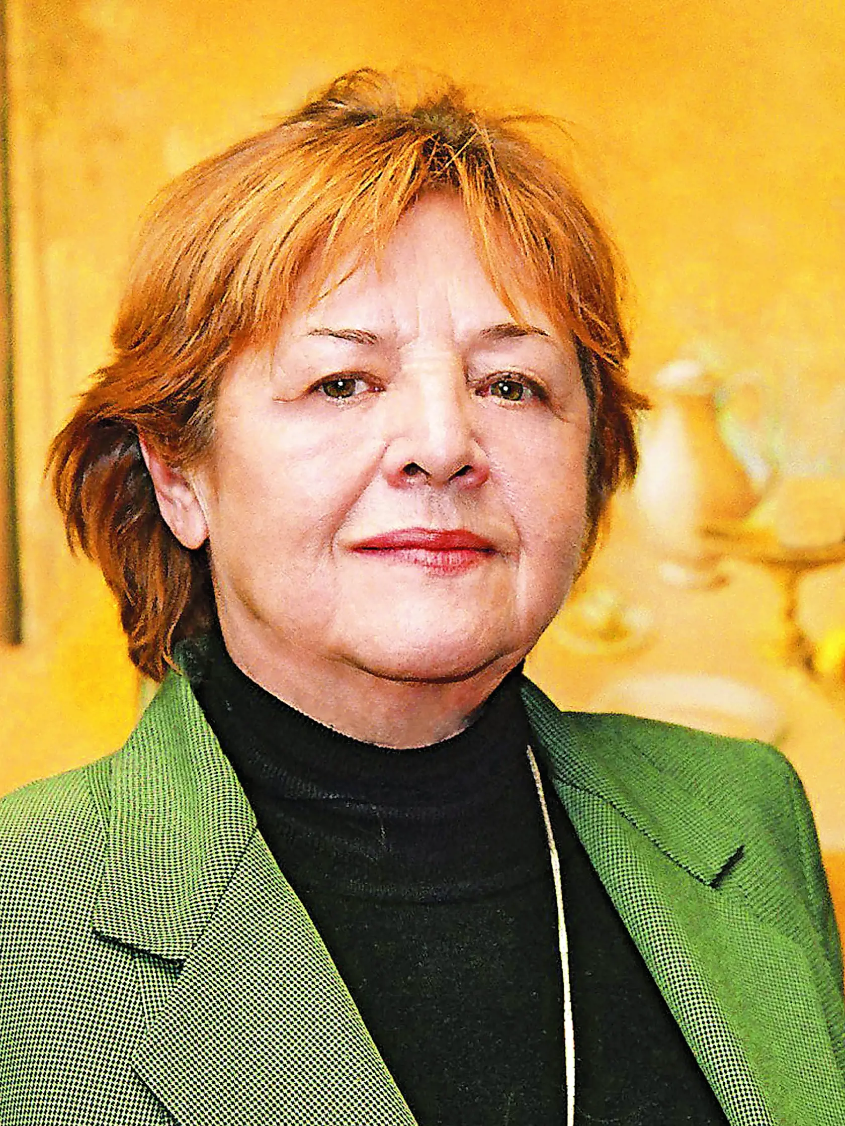 Eva Krížiková