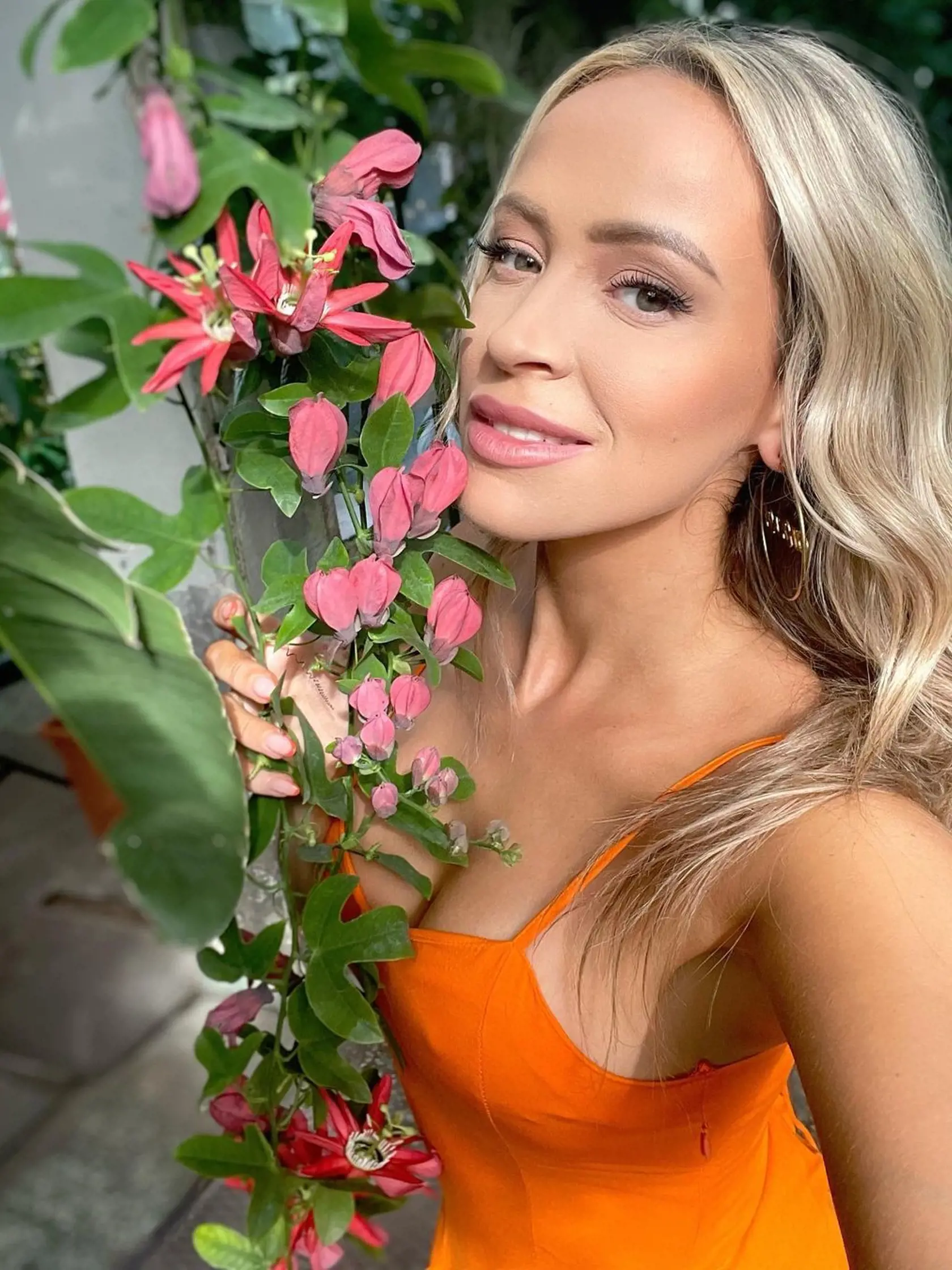 Dominika Mirgová.