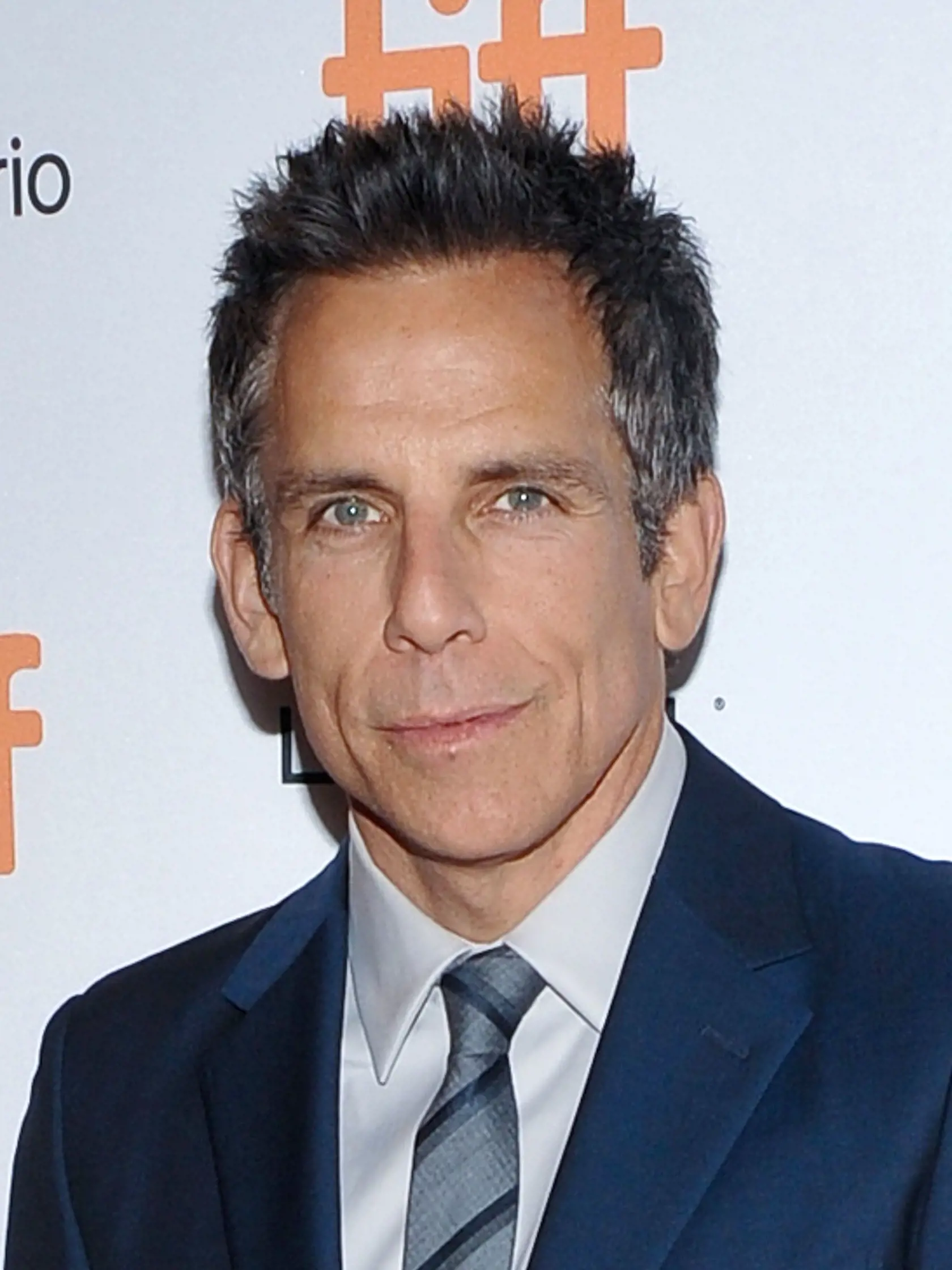 Ben Stiller