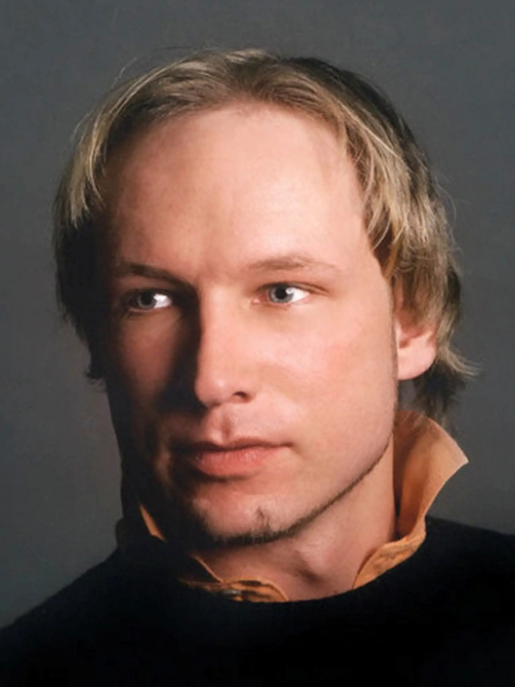 Anders Breivik