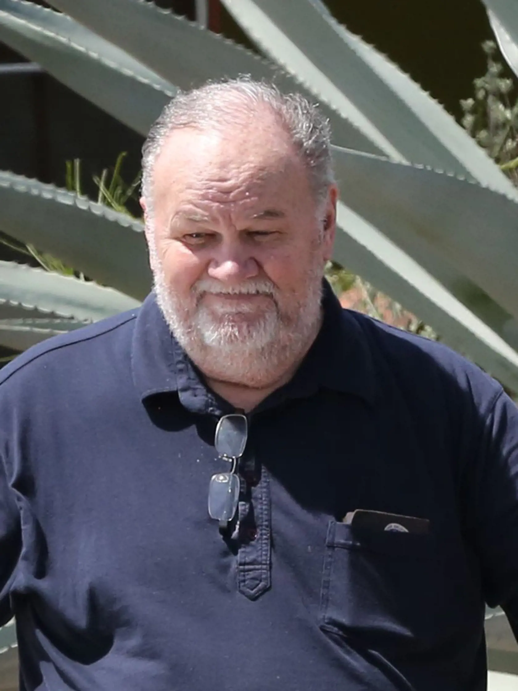 Thomas Markle