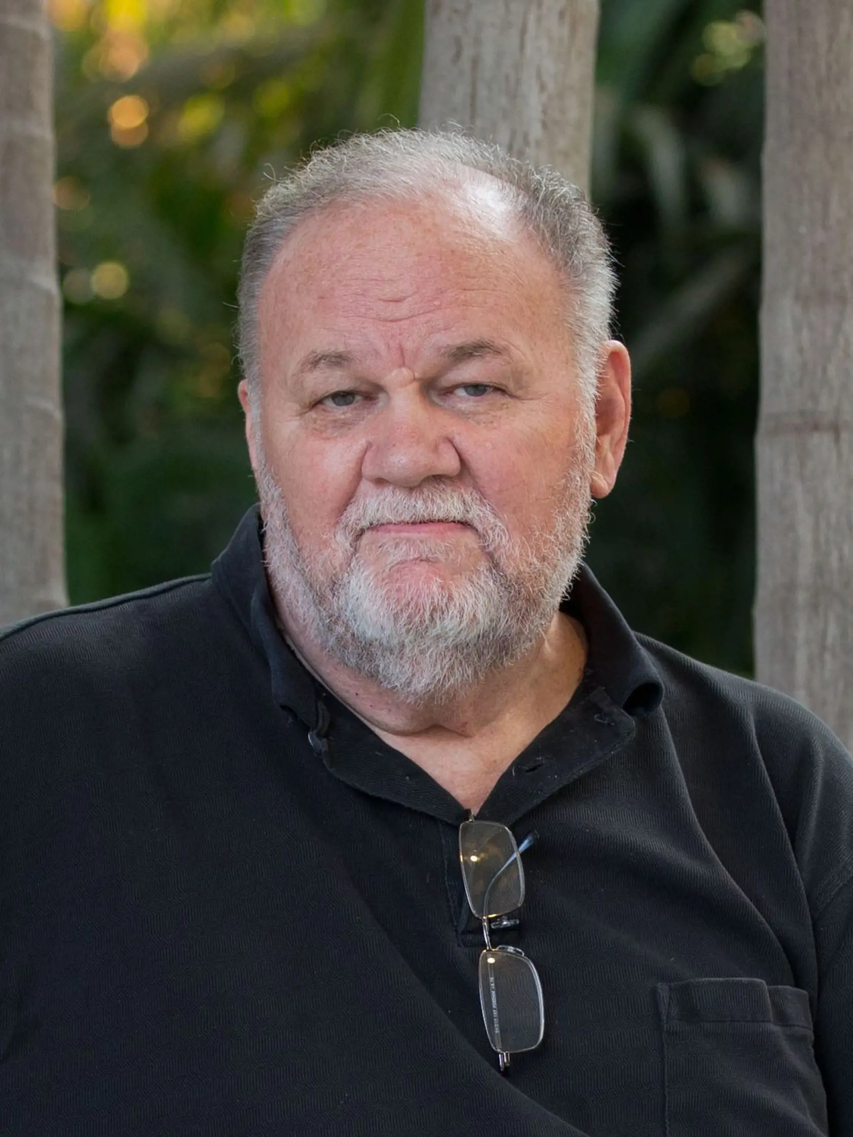 Thomas Markle