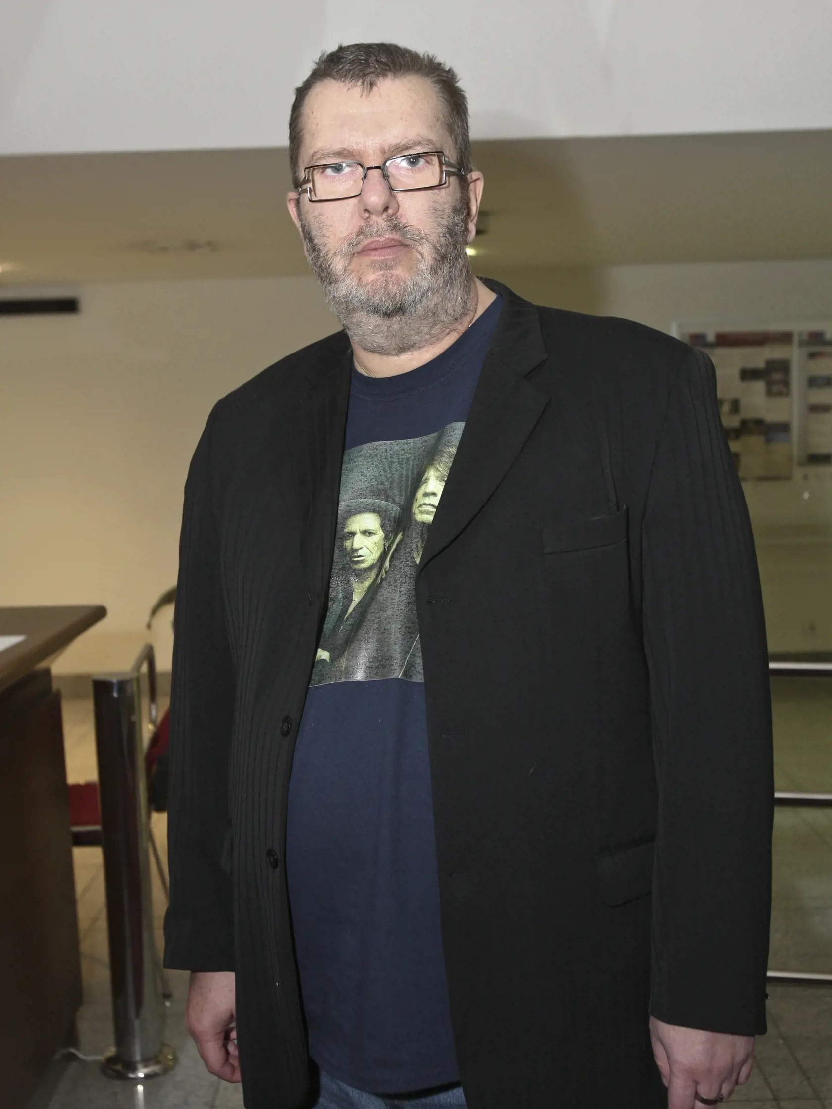 Richard Müller