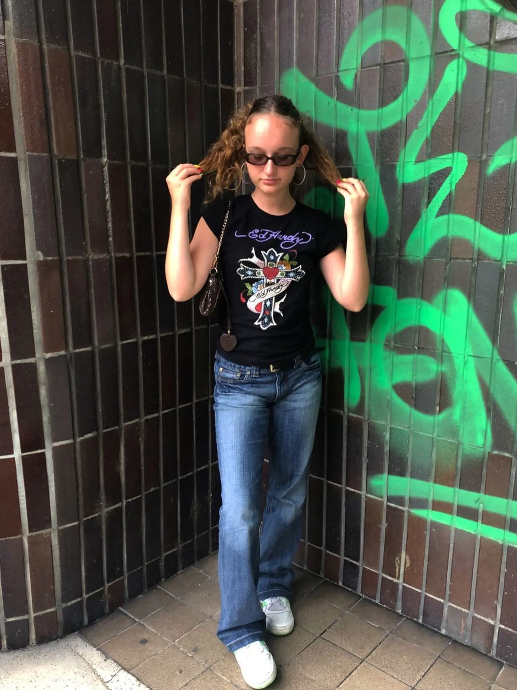 Sabrina Grláková hrala v seriáli Panelák Terezku. Takto dnes vyzerá.