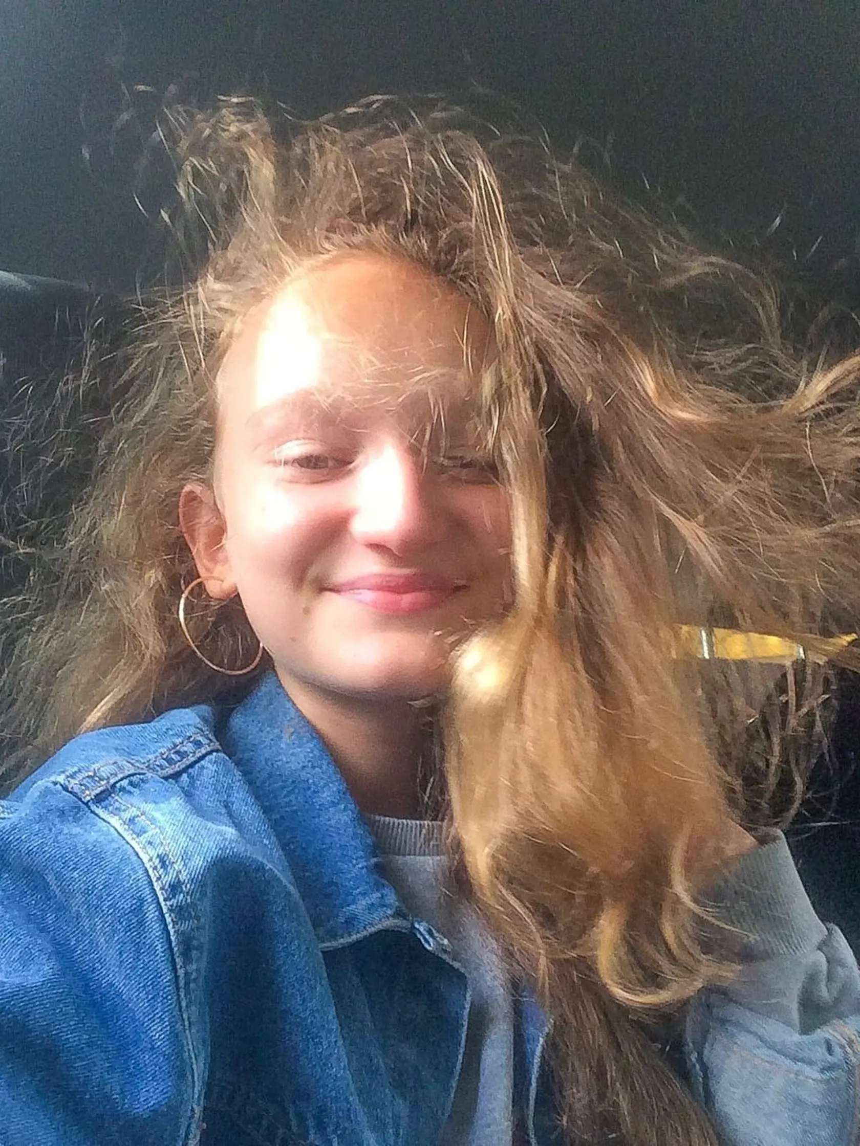 Sabrina Grláková hrala v seriáli Panelák Terezku. Takto dnes vyzerá.