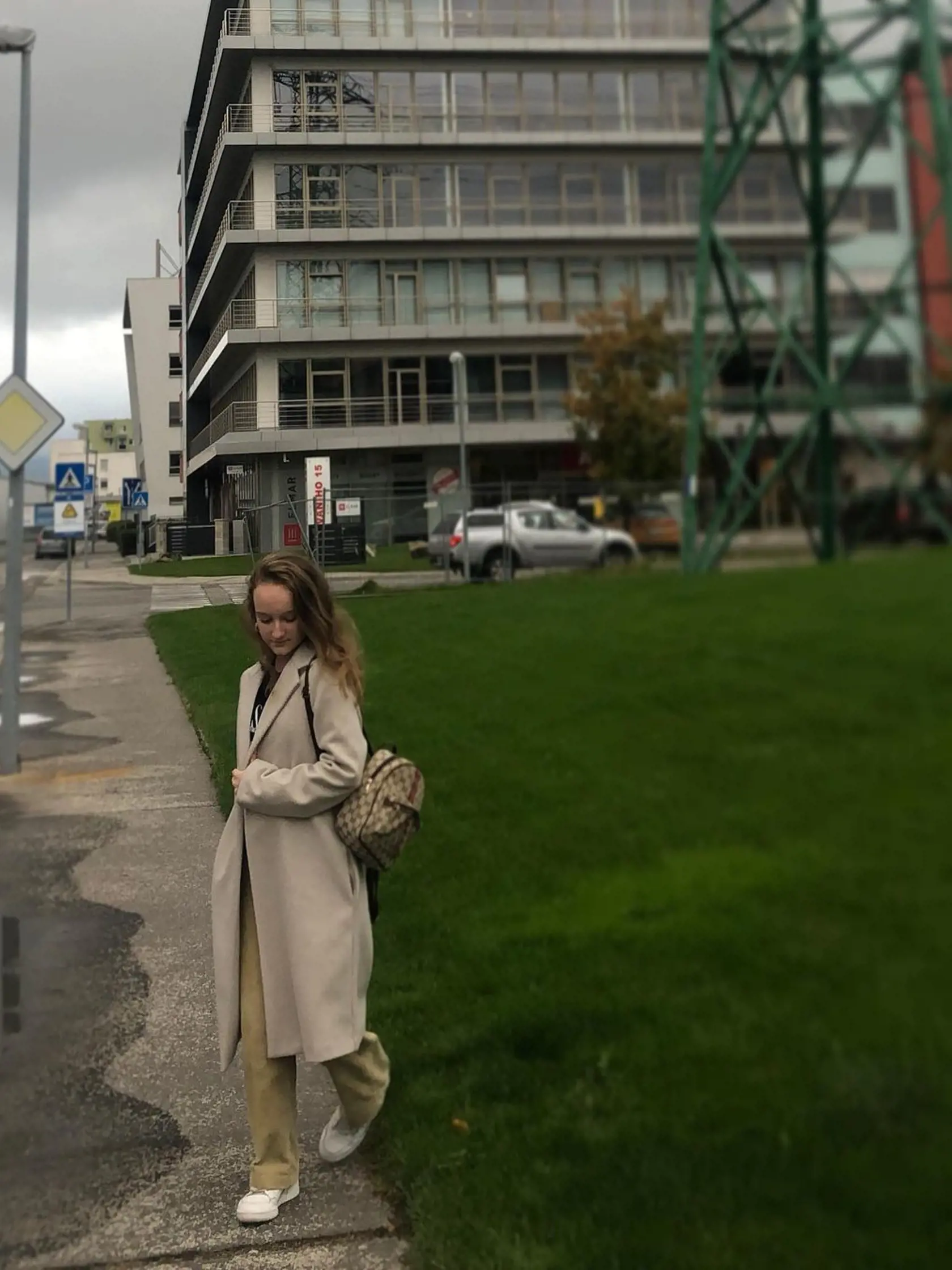 Sabrina Grláková hrala v seriáli Panelák Terezku. Takto dnes vyzerá.