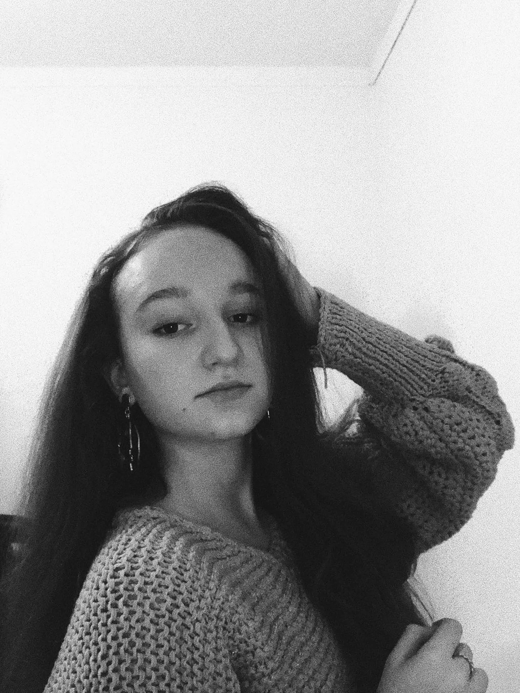 Sabrina Grláková sa poriadne zmenila. Miluje módu a rastie do krásy