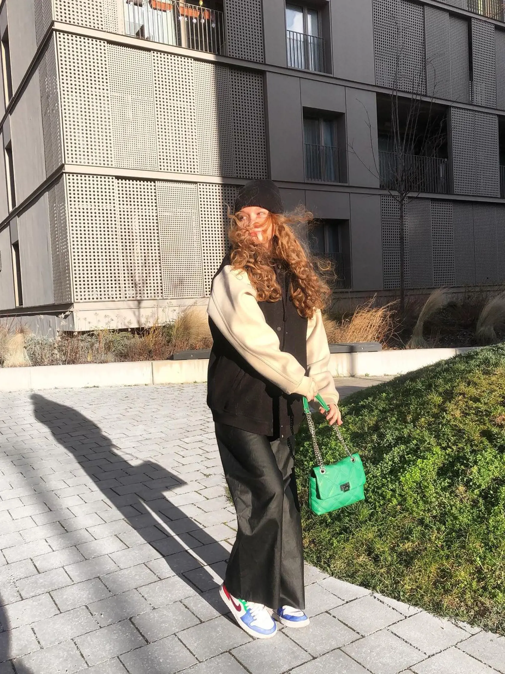 Sabrina Grláková hrala v seriáli Panelák Terezku. Takto dnes vyzerá.