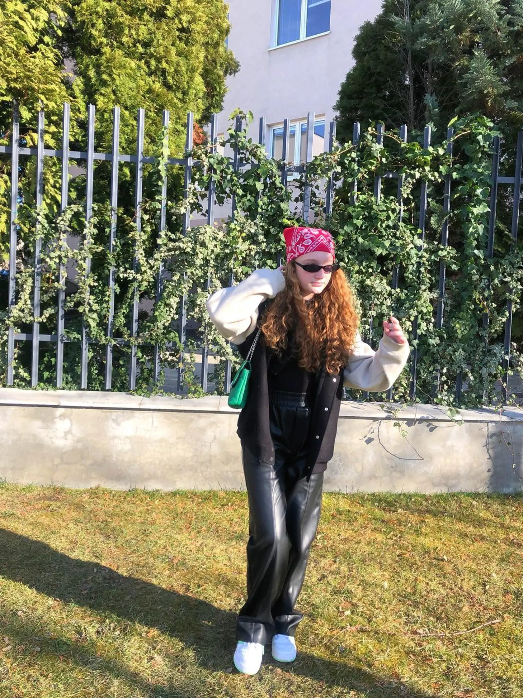 Sabrina Grláková hrala v seriáli Panelák Terezku. Takto dnes vyzerá.