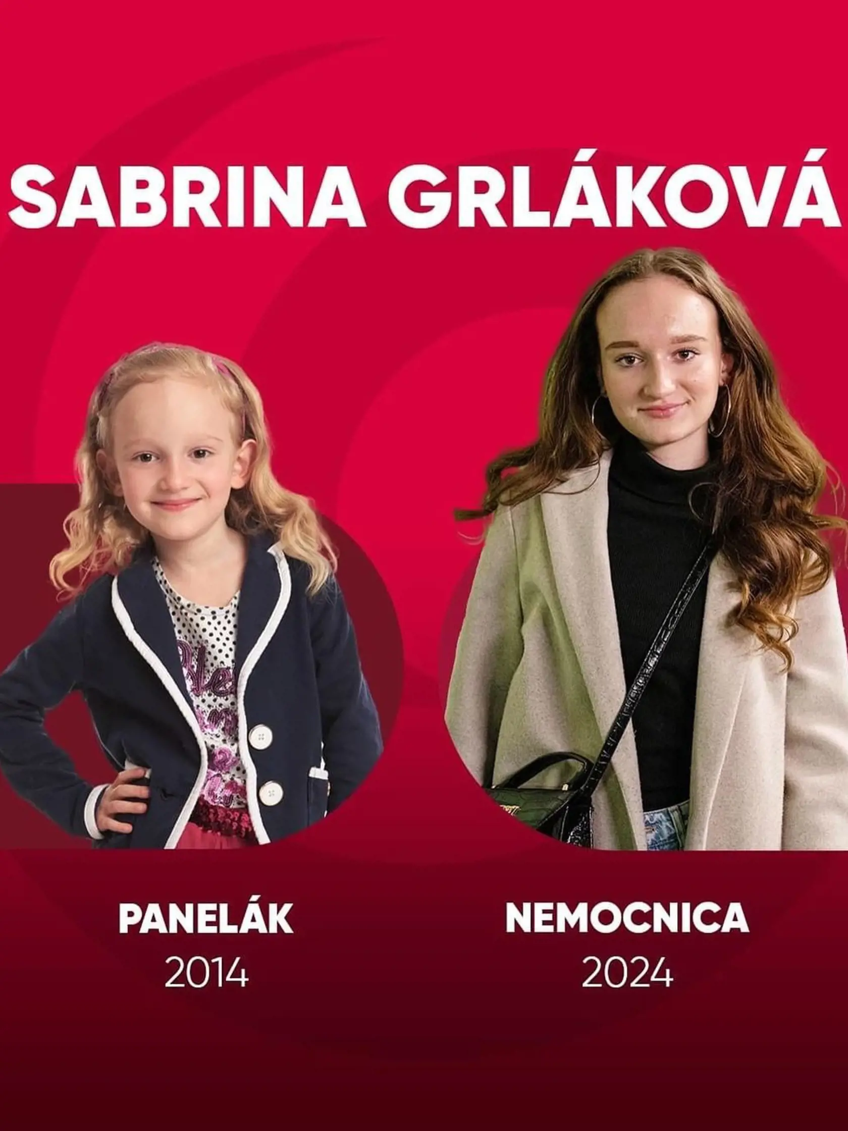 Takto vyzerá herečka dnes.