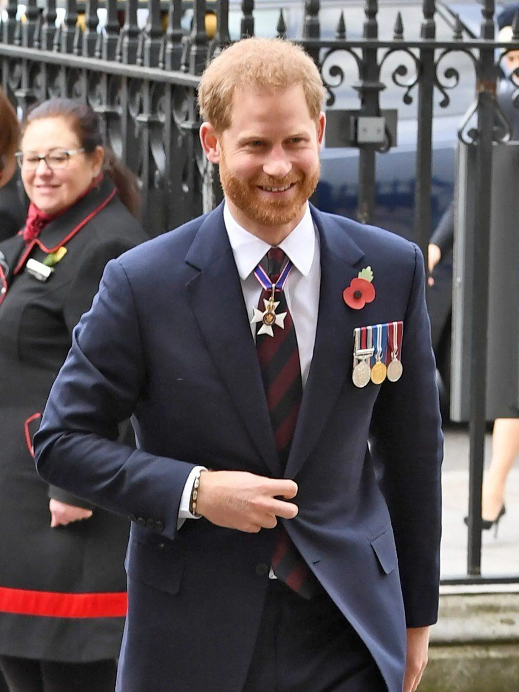 Princ Harry