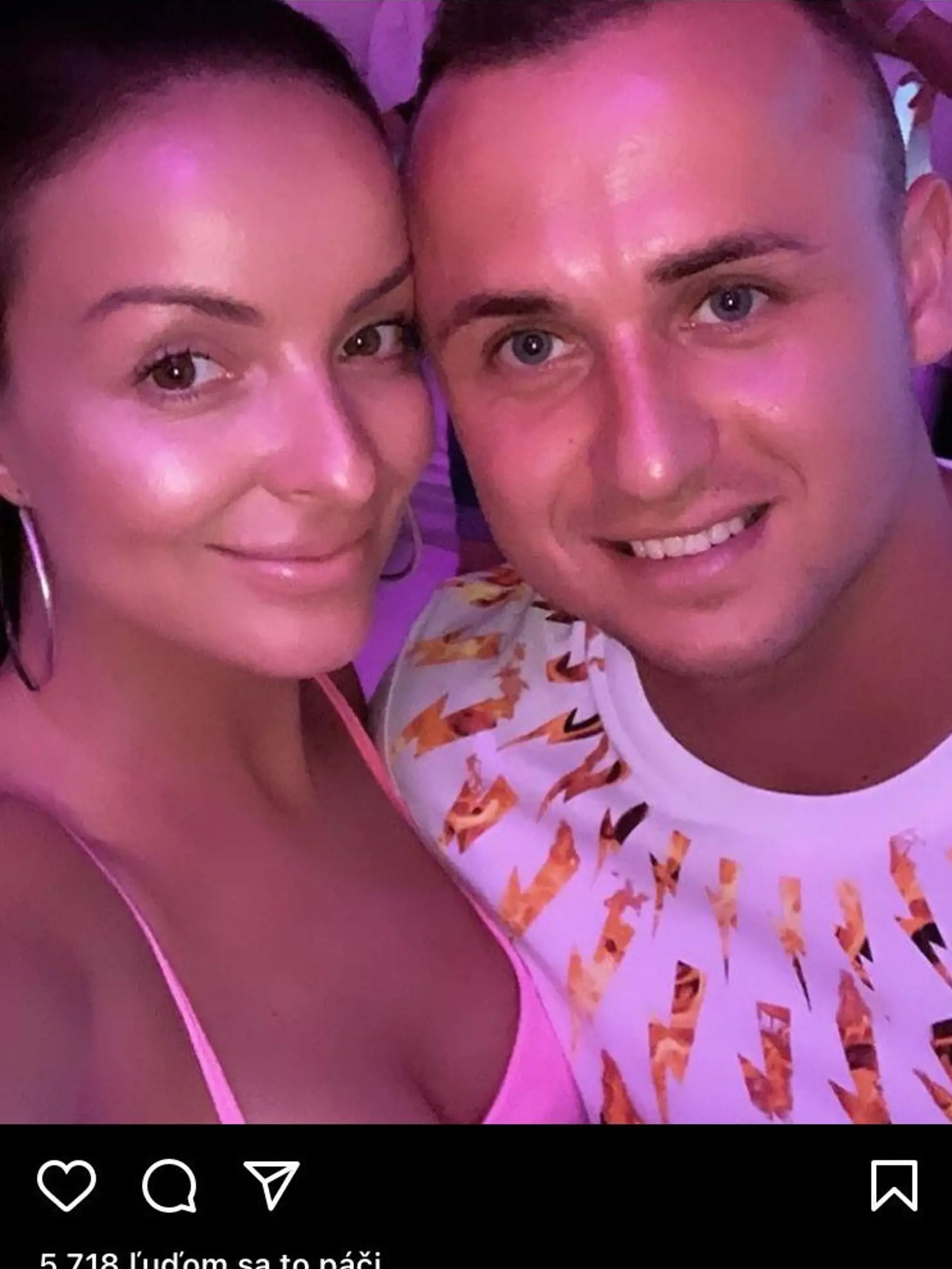 Po víťaznej noci Lobotka oslávil meniny a postup na európsky šampionát mu bol určite najväčším darčekom