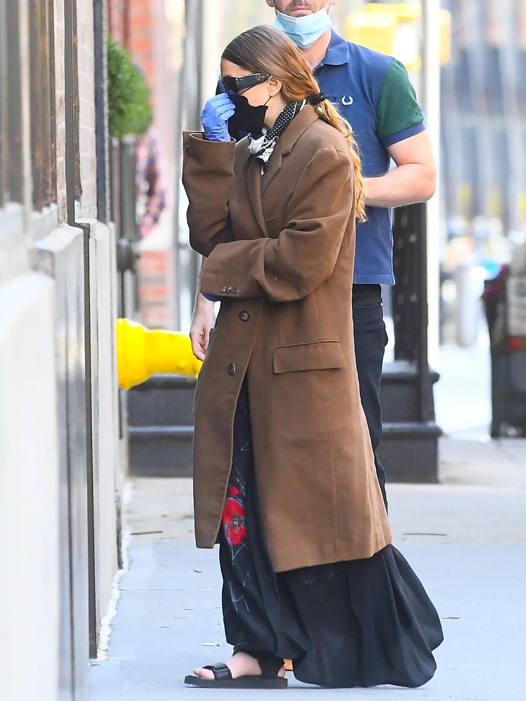 Ashley Olsen