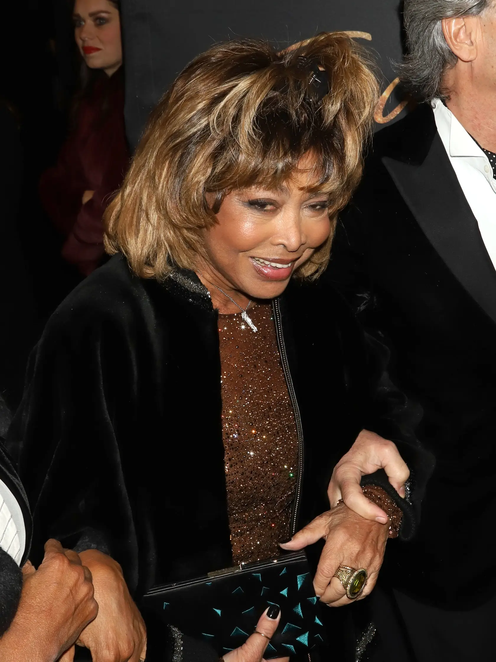 Tina Turner 
