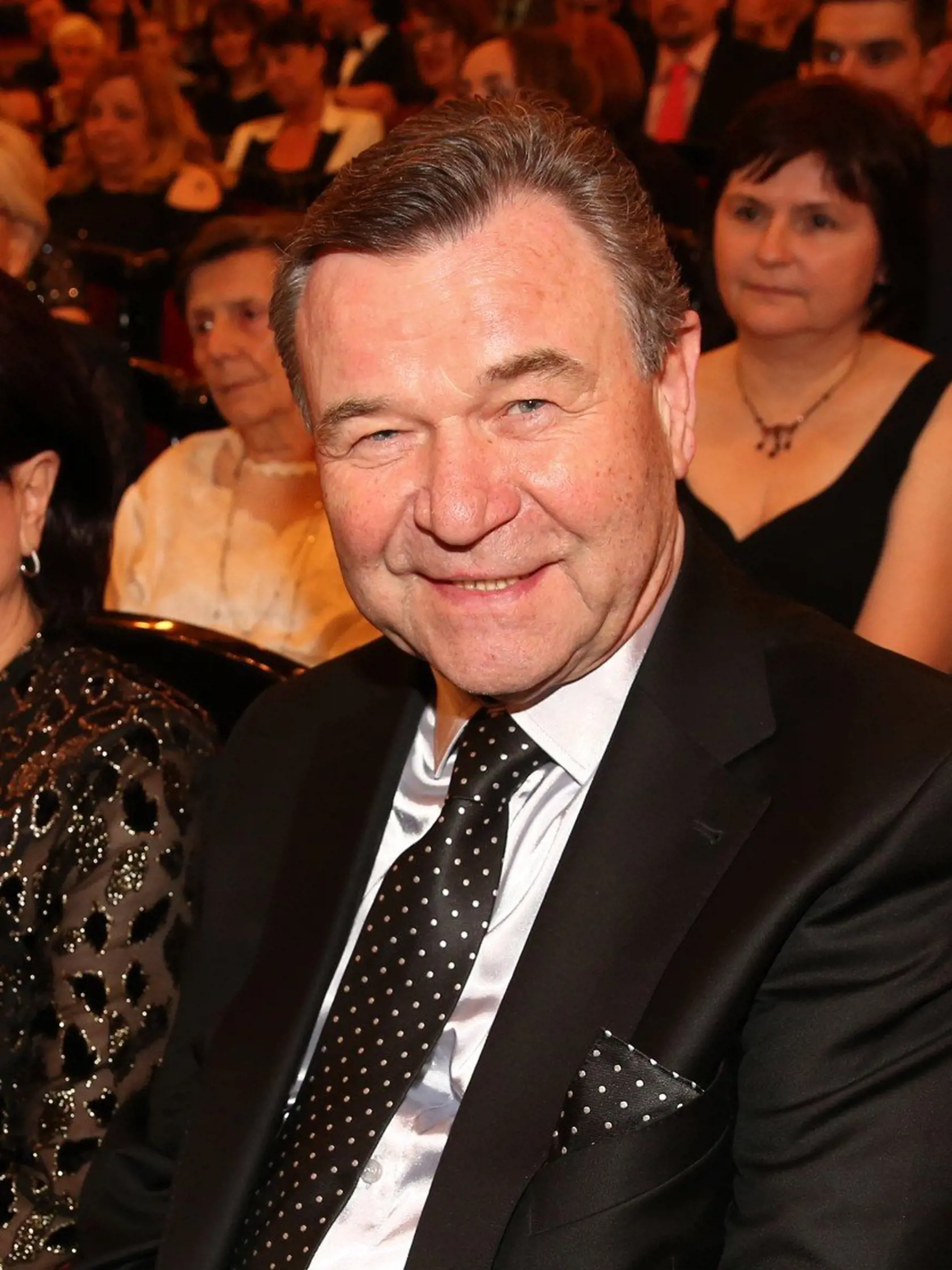 Václav Postránecký