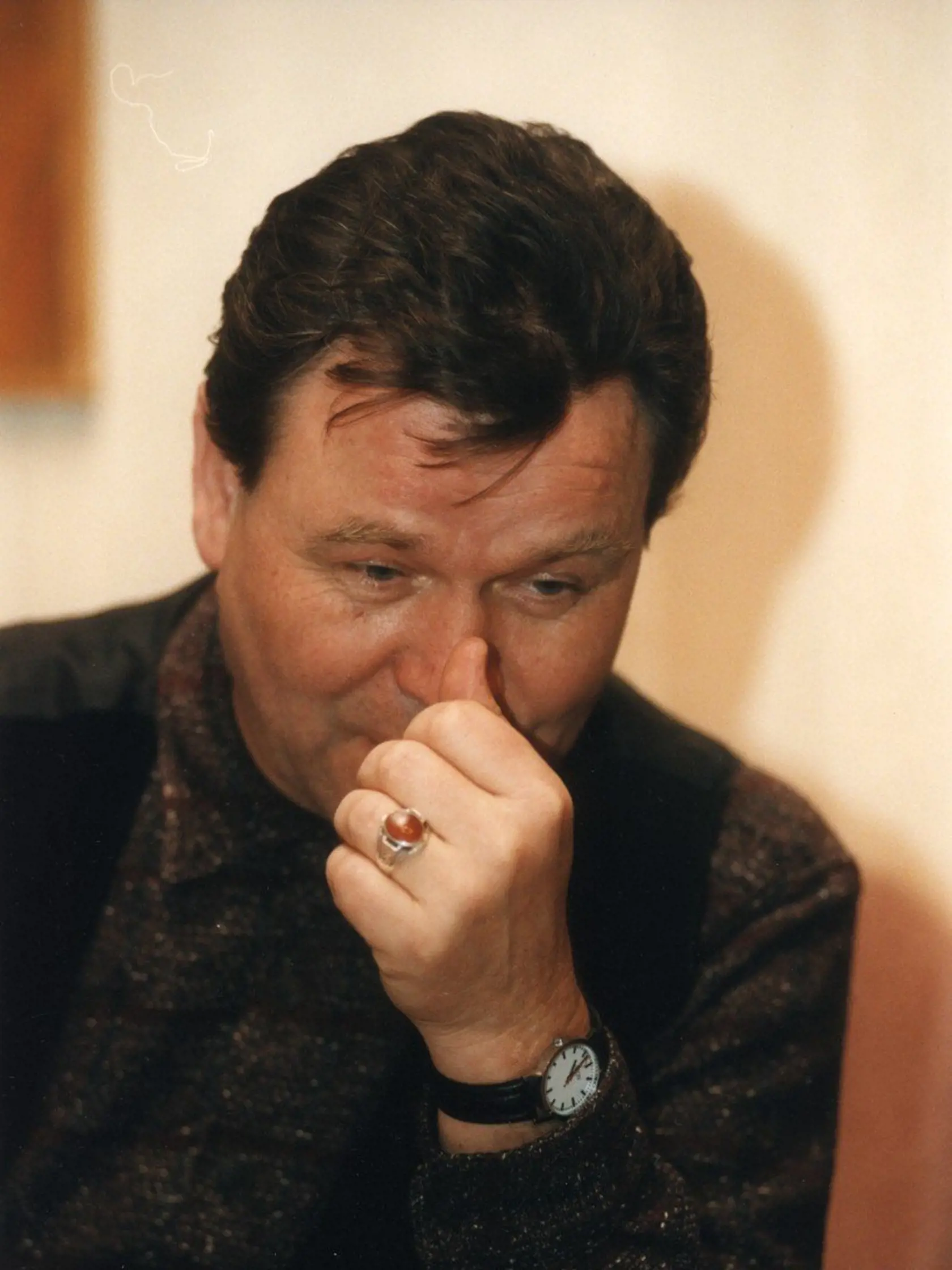 Václav Postránecký