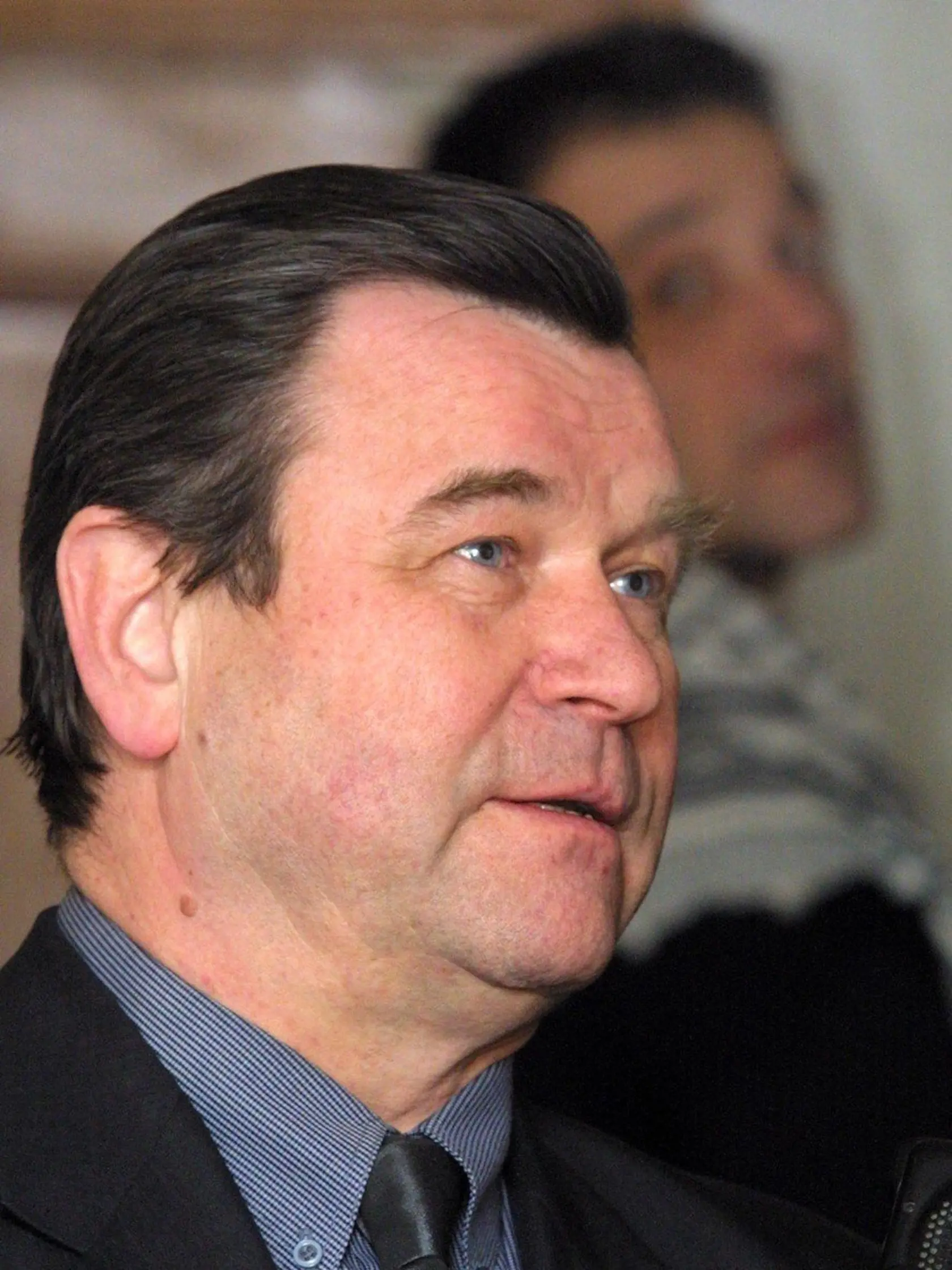 Václav Postránecký