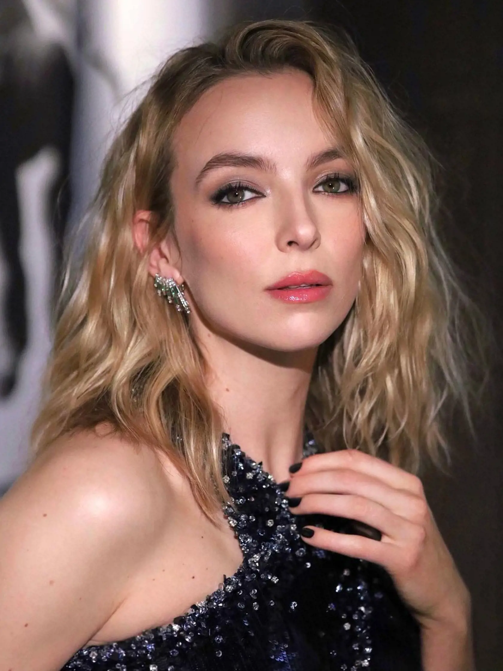 Jodie Comer je najkrajšou ženou sveta.