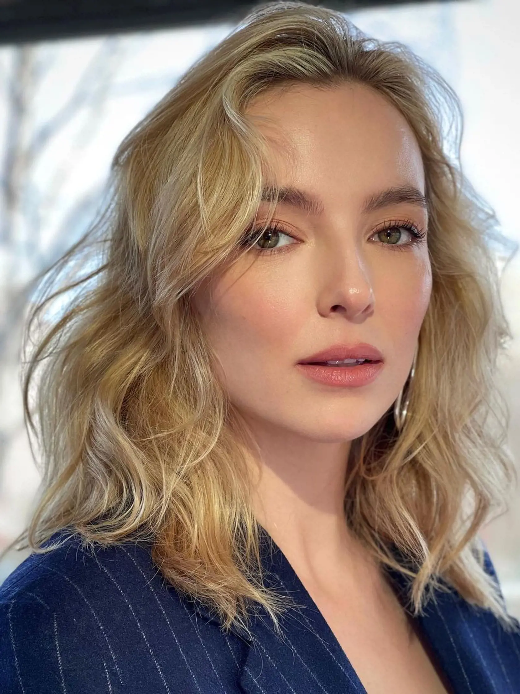Jodie Comer je najkrajšou ženou sveta.