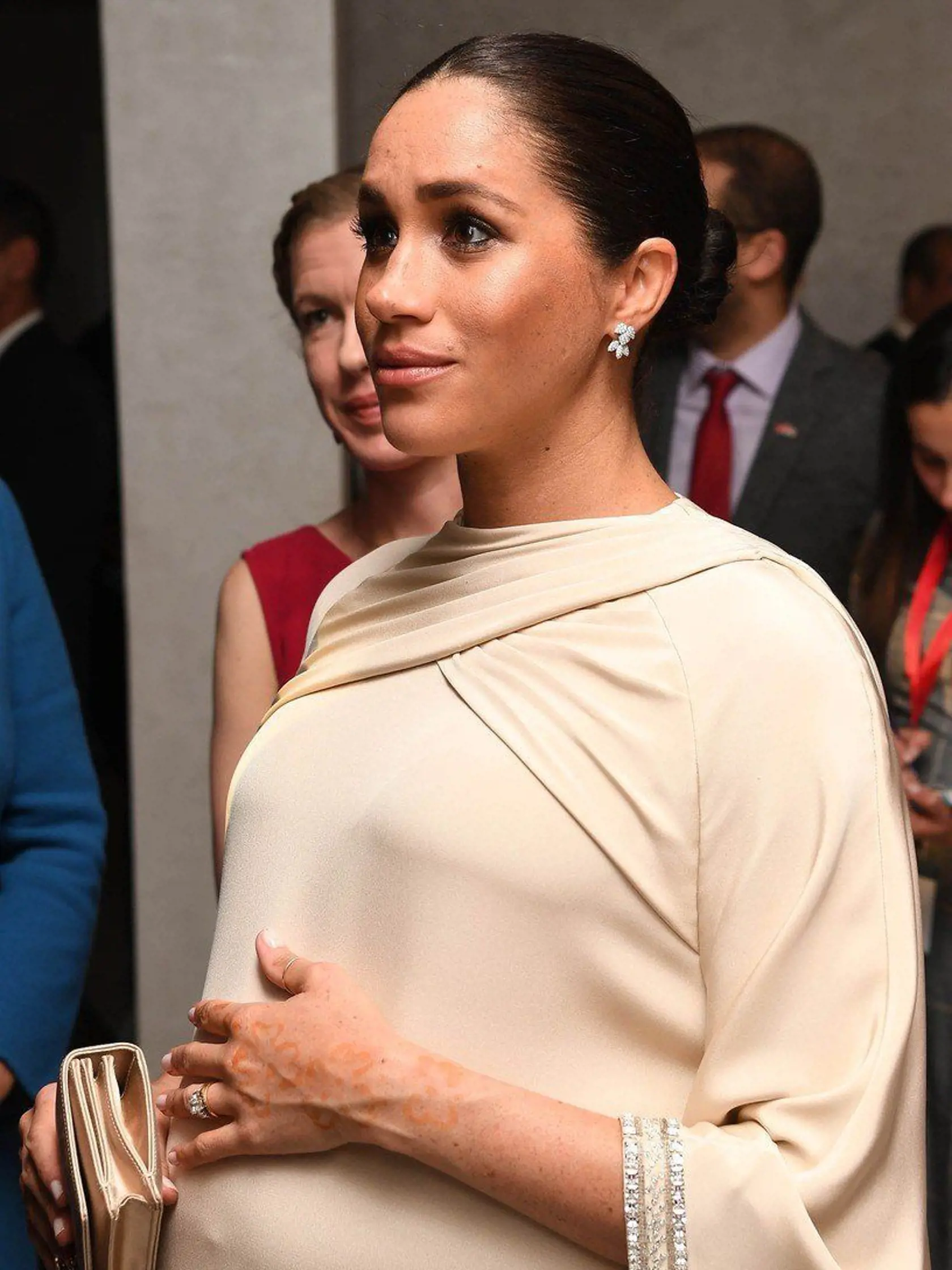 Meghan Markle