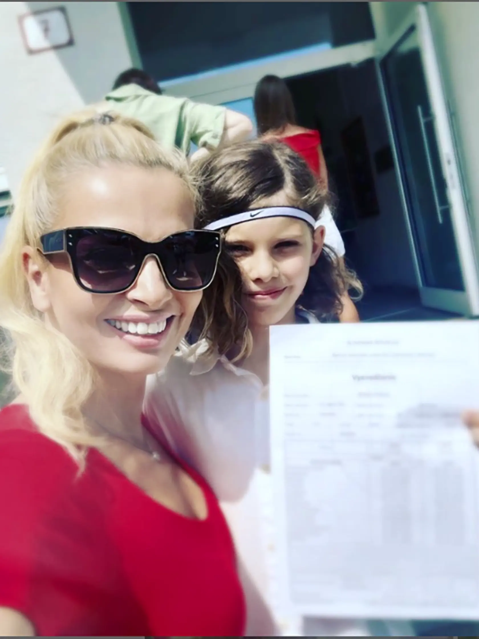 Čas jej uteká. Marianna Ďurianová neverila, že jej dieťamá ďalší školský rok za sebou.