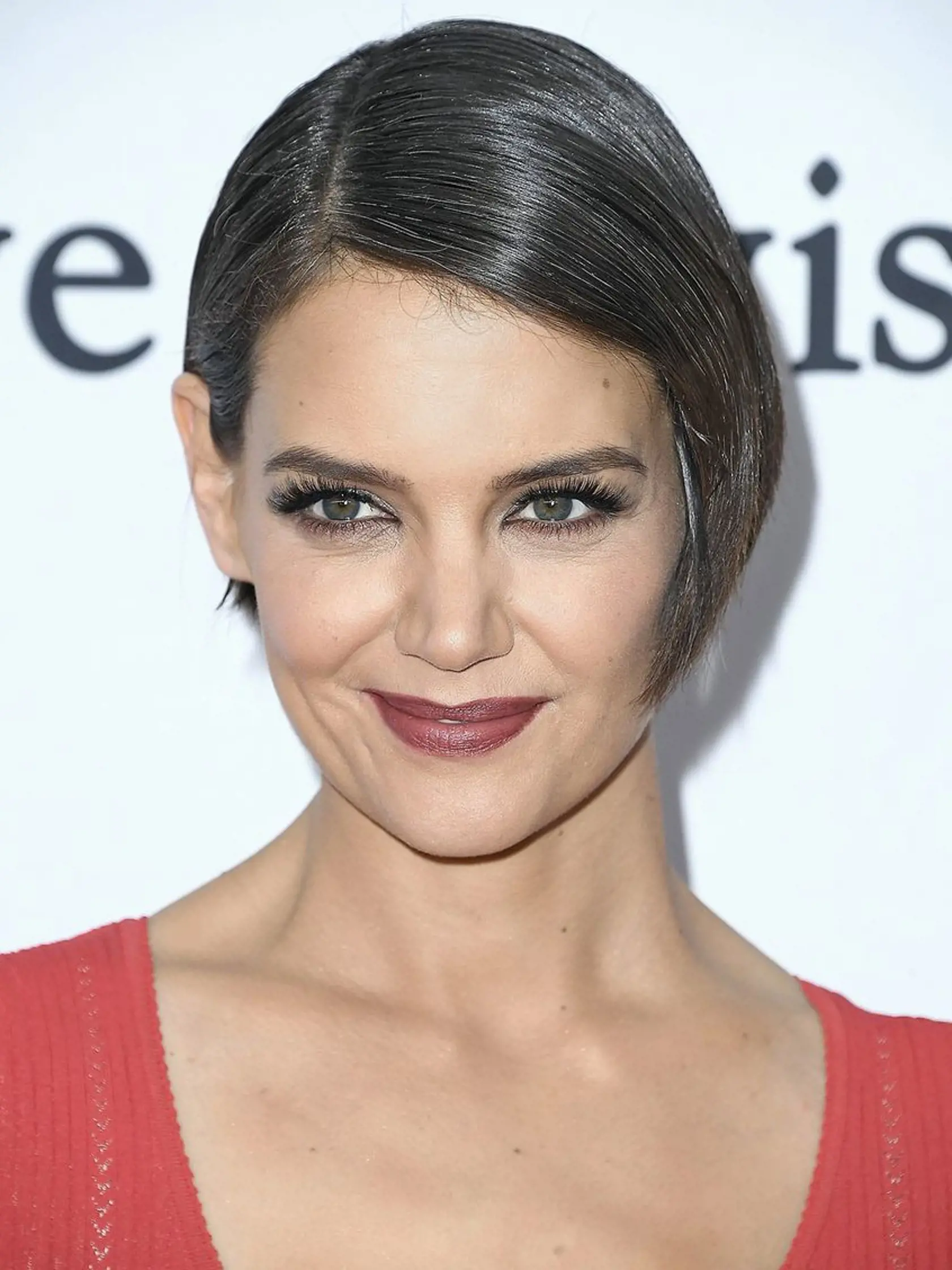 Katie Holmes