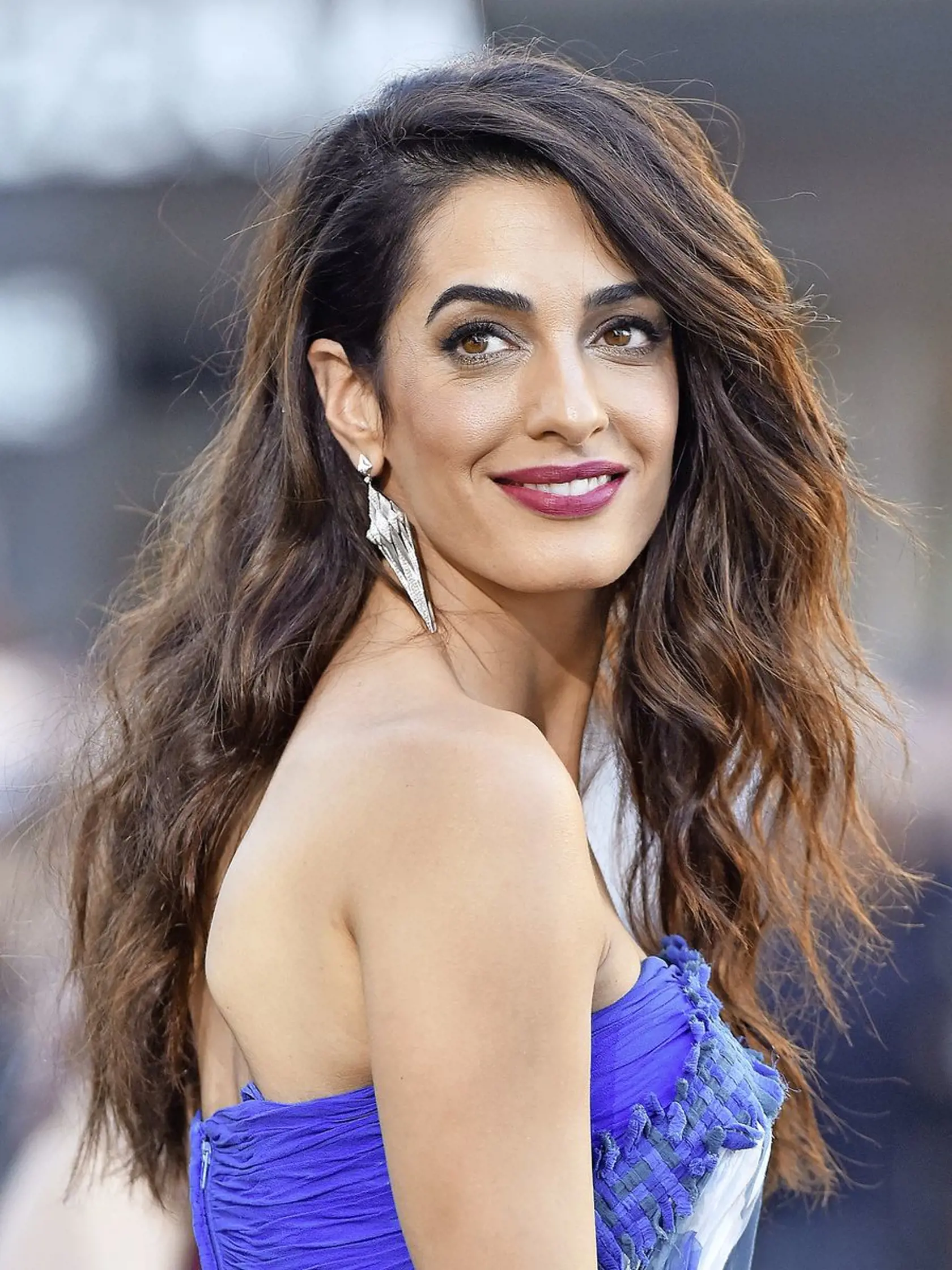 Amal Alamuddin